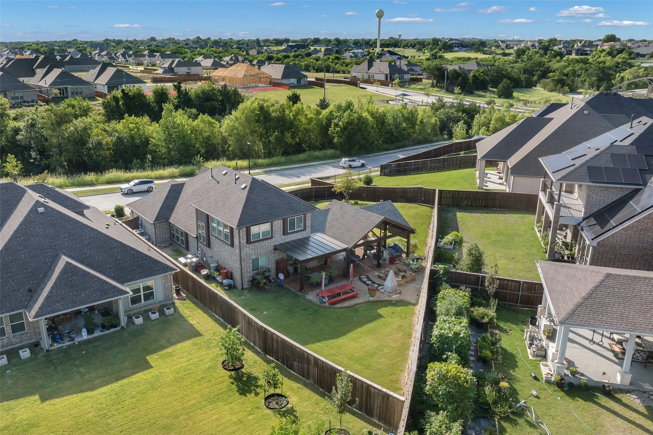 Single Family Residence For Sale in Collin County , 1225 Treasure Trail, Wylie, Texas 75098, 4 Bedroom, 3 Bathroom, 2 Garage spaces, 2,467 Sqft, built in 2020, mls#21311532, Real Estate Agent in Wylie, Homes For Sale in Collin county, Homes For Sale in Wylie, Realtor in Wylie Texas, Real Estate Brokerage Independent Realty Texas, Luminita Cordes Realtor