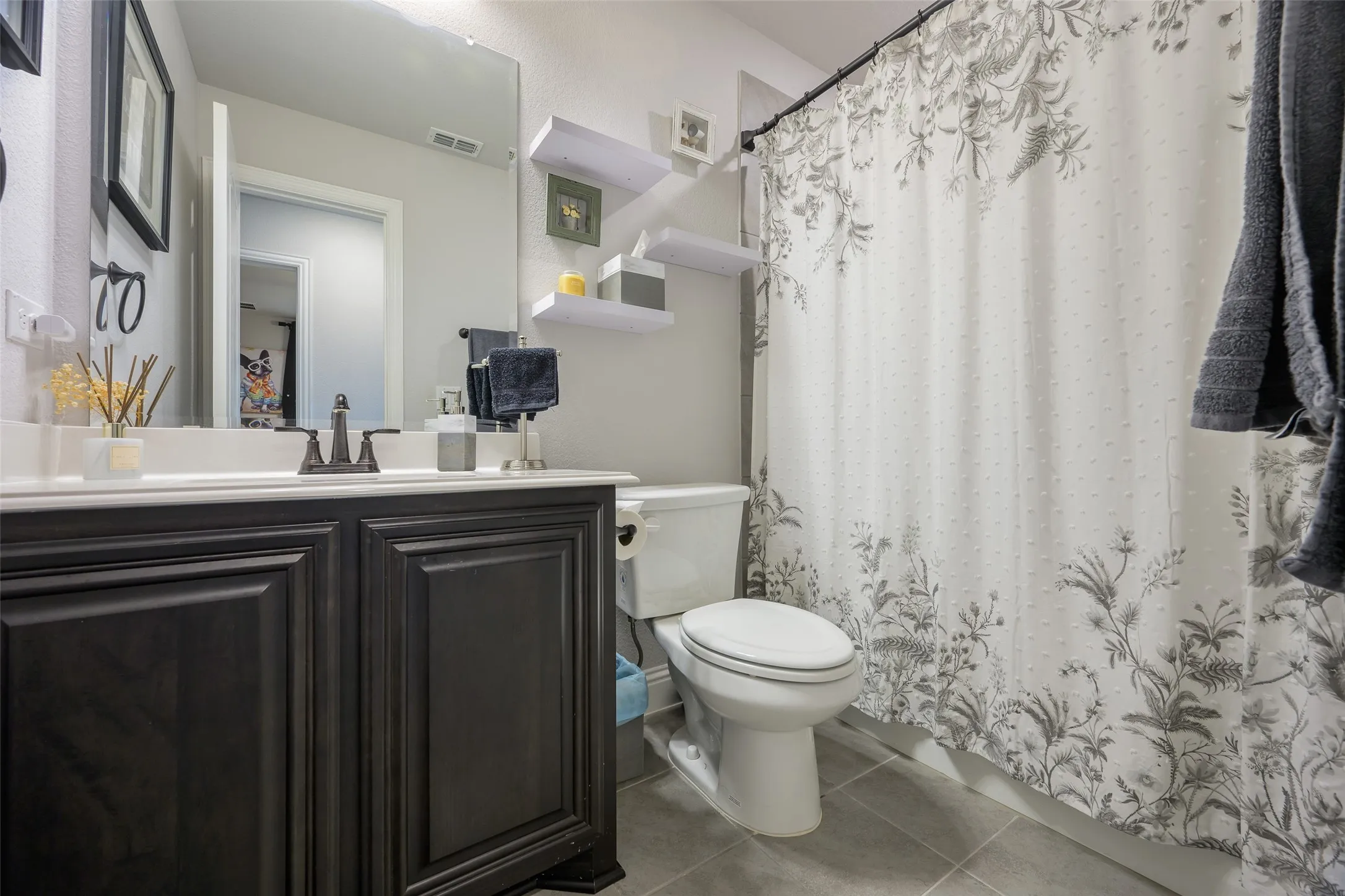 Bathroom #2