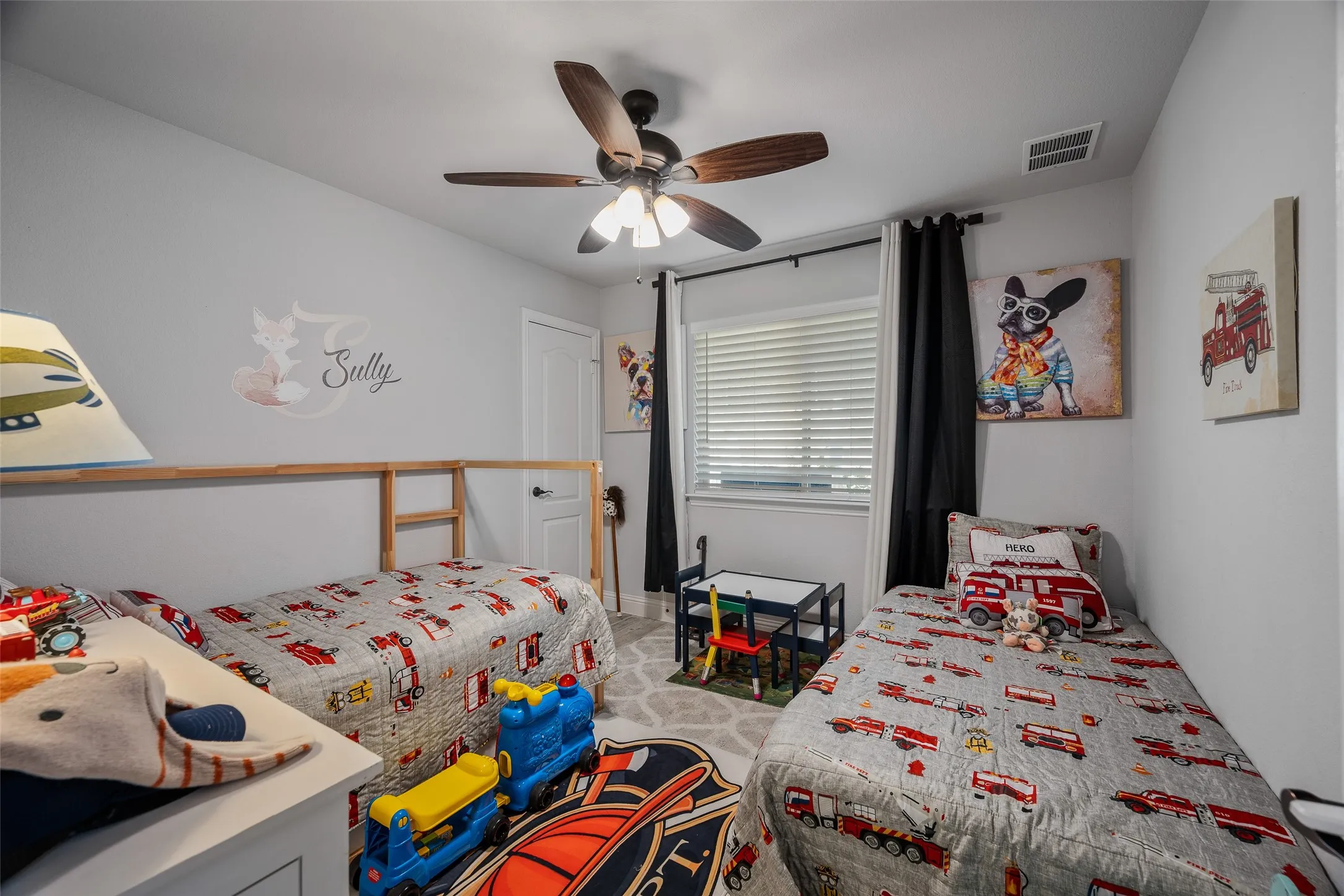 Bedroom #2
