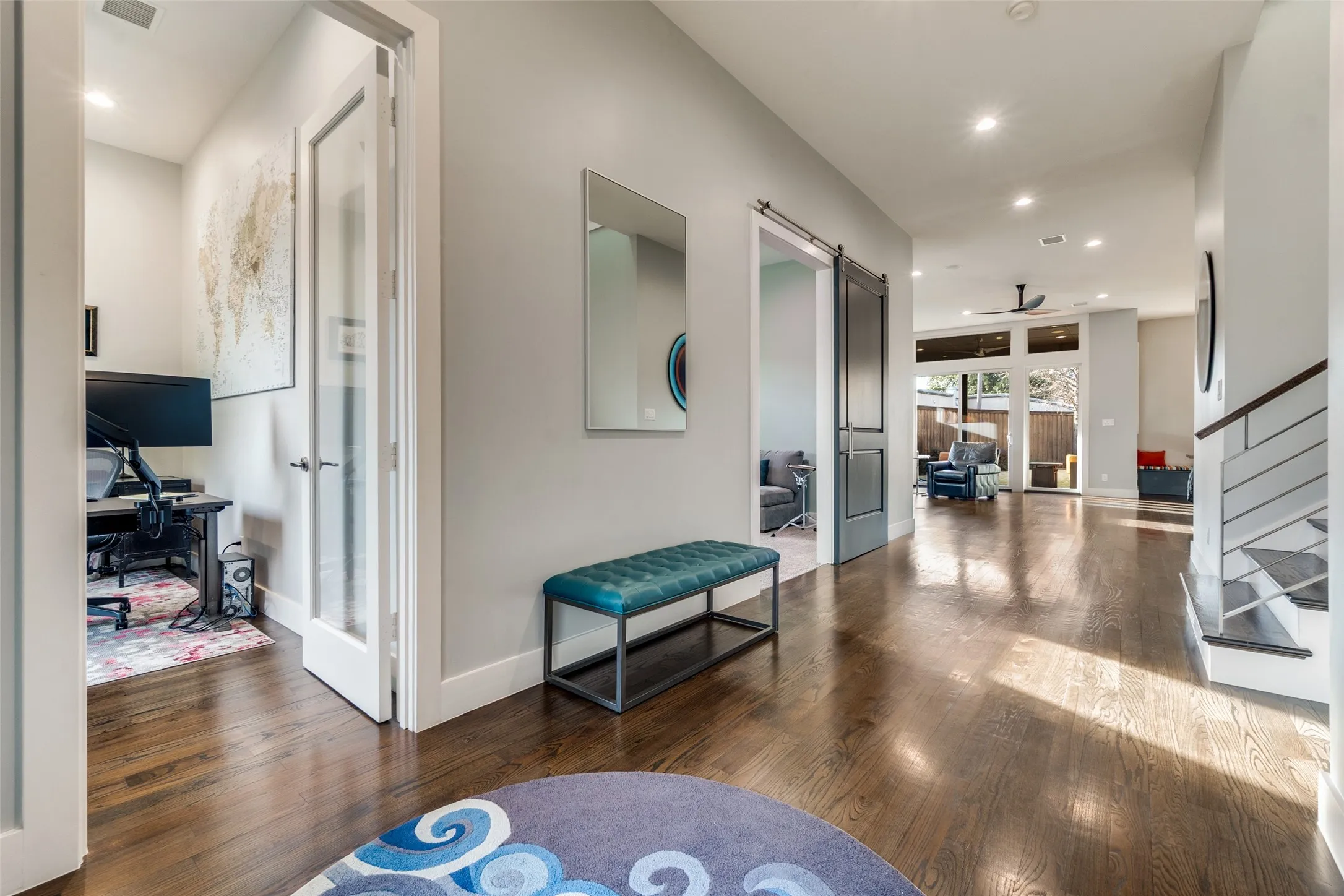 Single Family Residence For Sale in Dallas County , 7912 Hanover Street, Dallas, Texas 75225, 5 Bedroom, 5 Bathroom, 3 Garage spaces, 4,221 Sqft, built in 2013, mls#21315354, Real Estate Agent in Dallas, Homes For Sale in Dallas county, Homes For Sale in Dallas, Realtor in Dallas Texas, Real Estate Brokerage Independent Realty Texas, Luminita Cordes Realtor