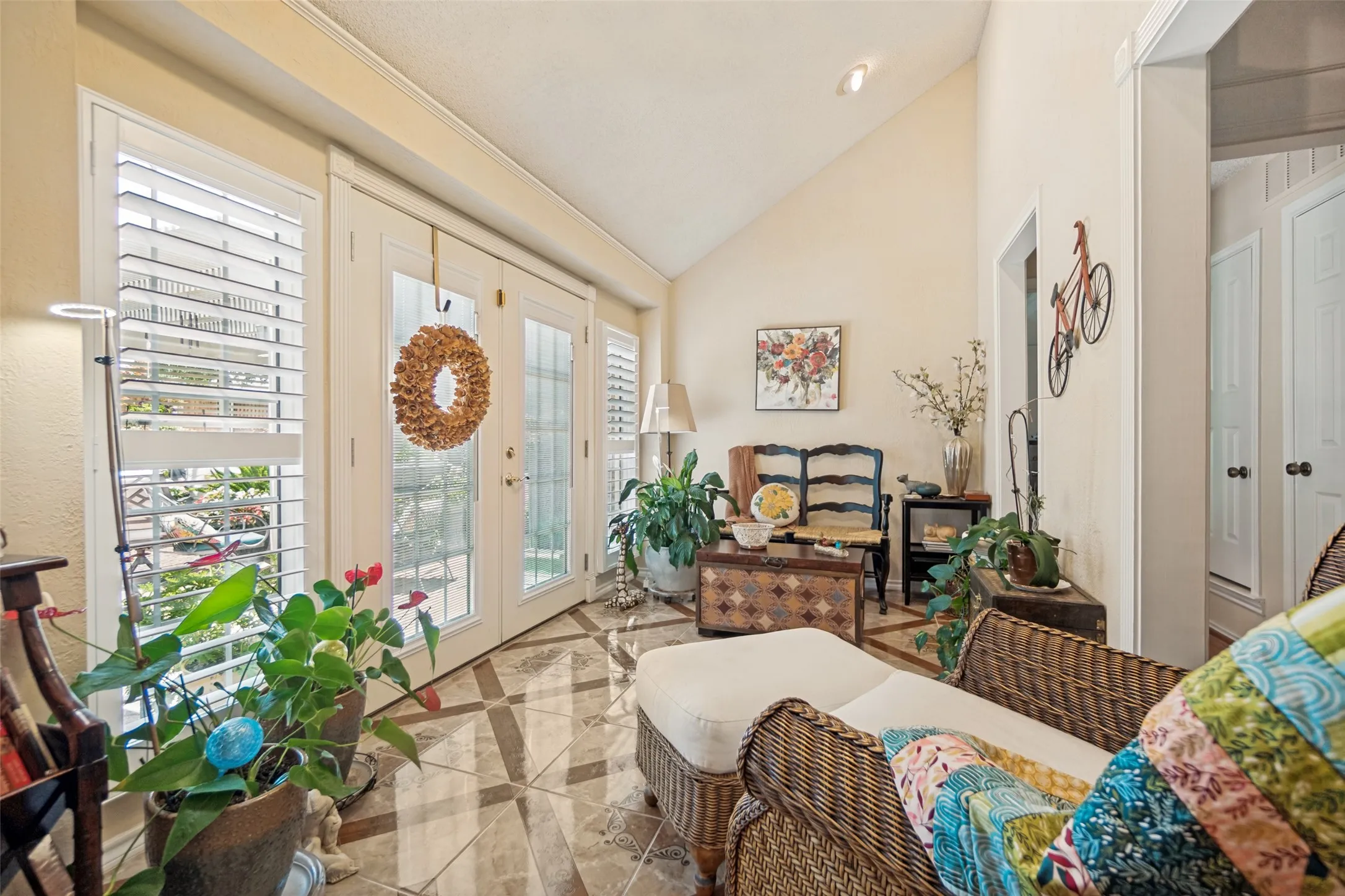 SUNROOM