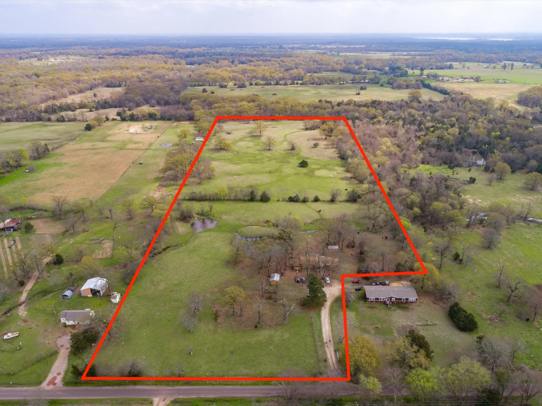 Unimproved Land For Sale in Wood County , 1940 County Road 1800, Yantis, Texas 75497, 0, 0, Garage spaces, 0 Sqft, built in 1983, mls#21310282, Real Estate Agent in Yantis, Homes For Sale in Wood county, Homes For Sale in Yantis, Realtor in Yantis Texas, Real Estate Brokerage Independent Realty Texas, Luminita Cordes Realtor