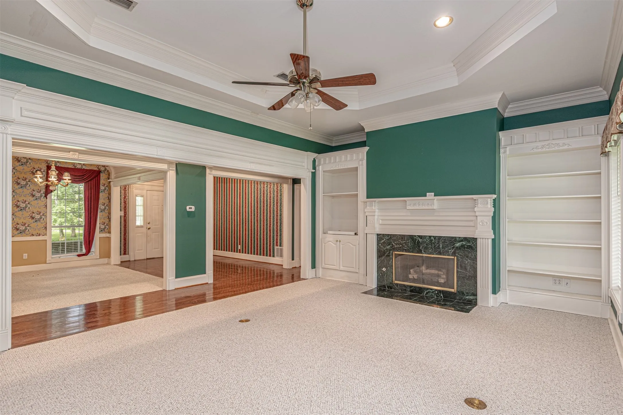 Single Family Residence For Sale in Wood County , 2604 FM 514, Yantis, Texas 75497, 4 Bedroom, 4 Bathroom, 4 Garage spaces, 4,101 Sqft, built in 1994, mls#21315342, Real Estate Agent in Yantis, Homes For Sale in Wood county, Homes For Sale in Yantis, Realtor in Yantis Texas, Real Estate Brokerage Independent Realty Texas, Luminita Cordes Realtor