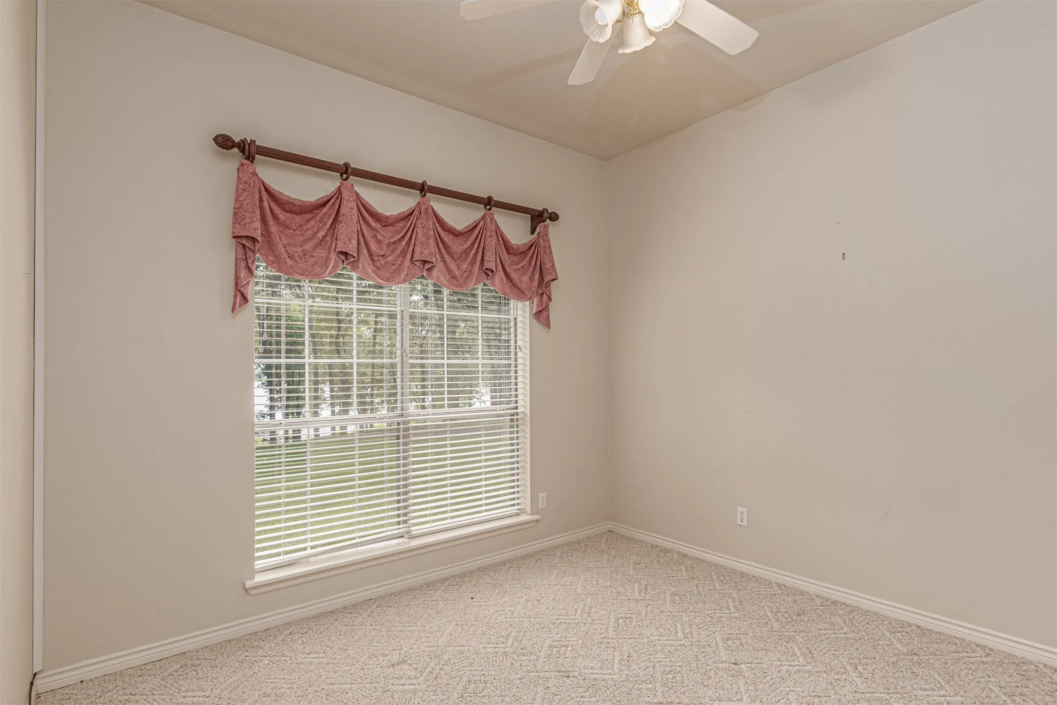 "Apartment" Bedroom