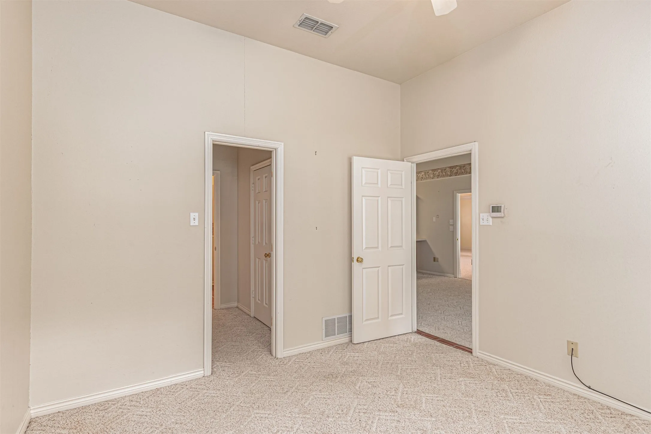 "Apartment" Bedroom