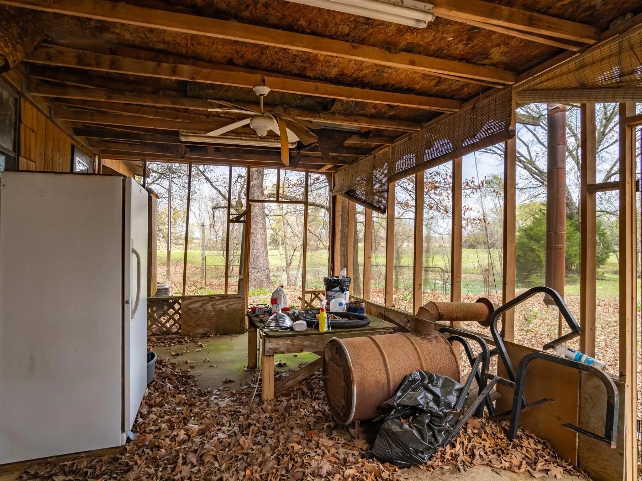 Sunroom