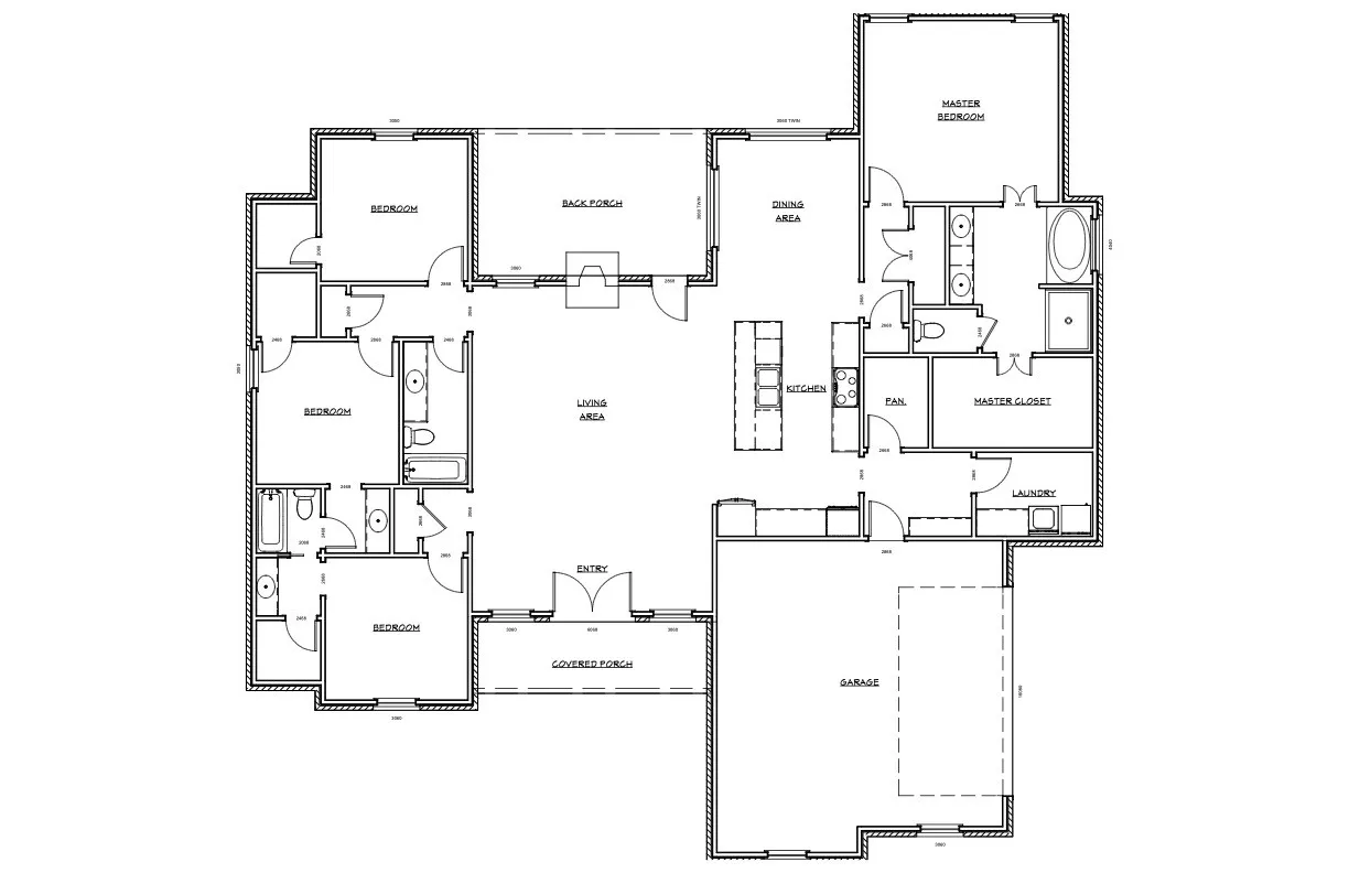 Single Family Residence For Sale in Taylor County , 143 Indian Ridge Road, Tuscola, Texas 79562, 4 Bedroom, 3 Bathroom, 2 Garage spaces, 2,336 Sqft, built in 2026, Price $495,000, mls#21315383, Real Estate Agent in Tuscola, Homes For Sale in Taylor county, Homes For Sale in Tuscola, Realtor in Tuscola Texas, Real Estate Brokerage Independent Realty Texas, Luminita Cordes Realtor