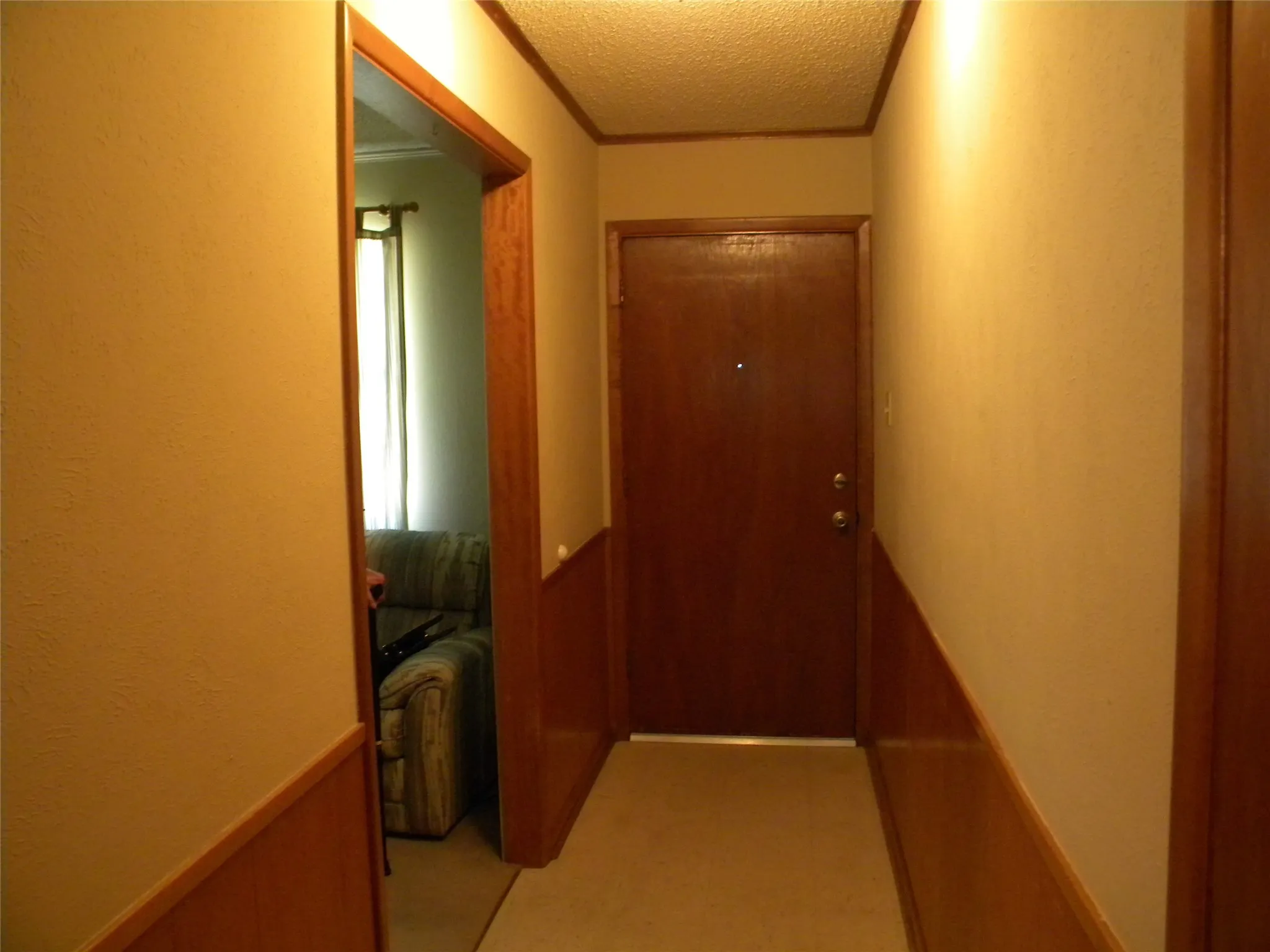 Entry-Hall