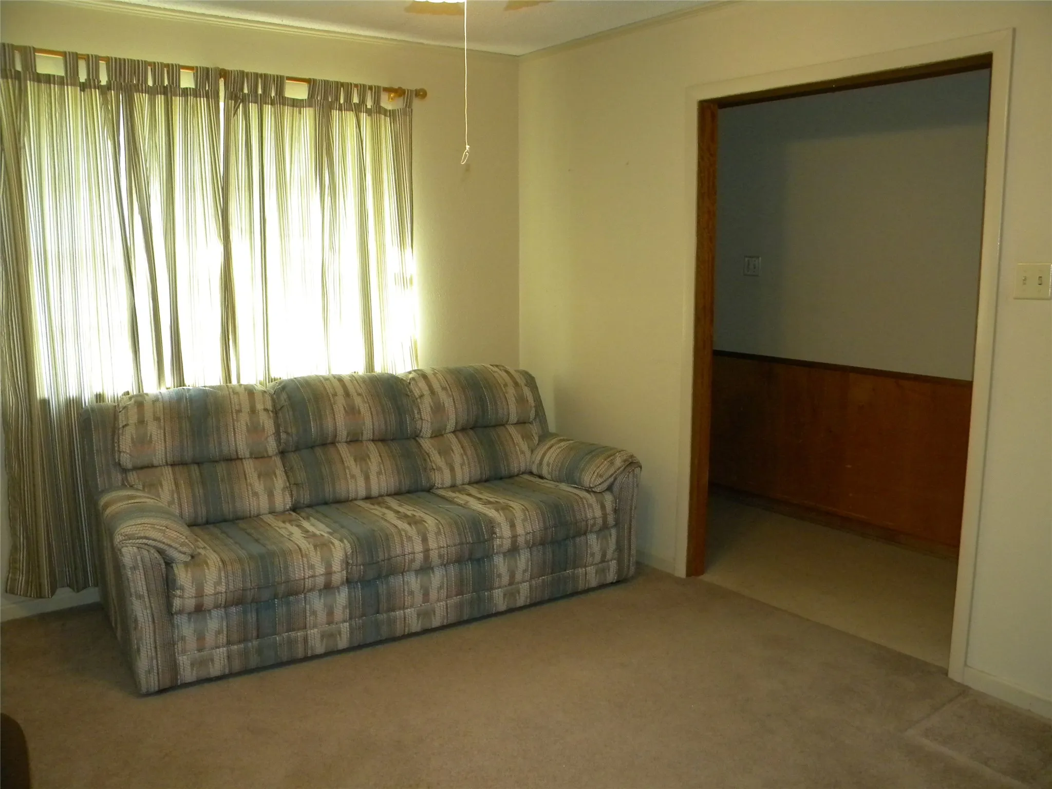 Living/Office