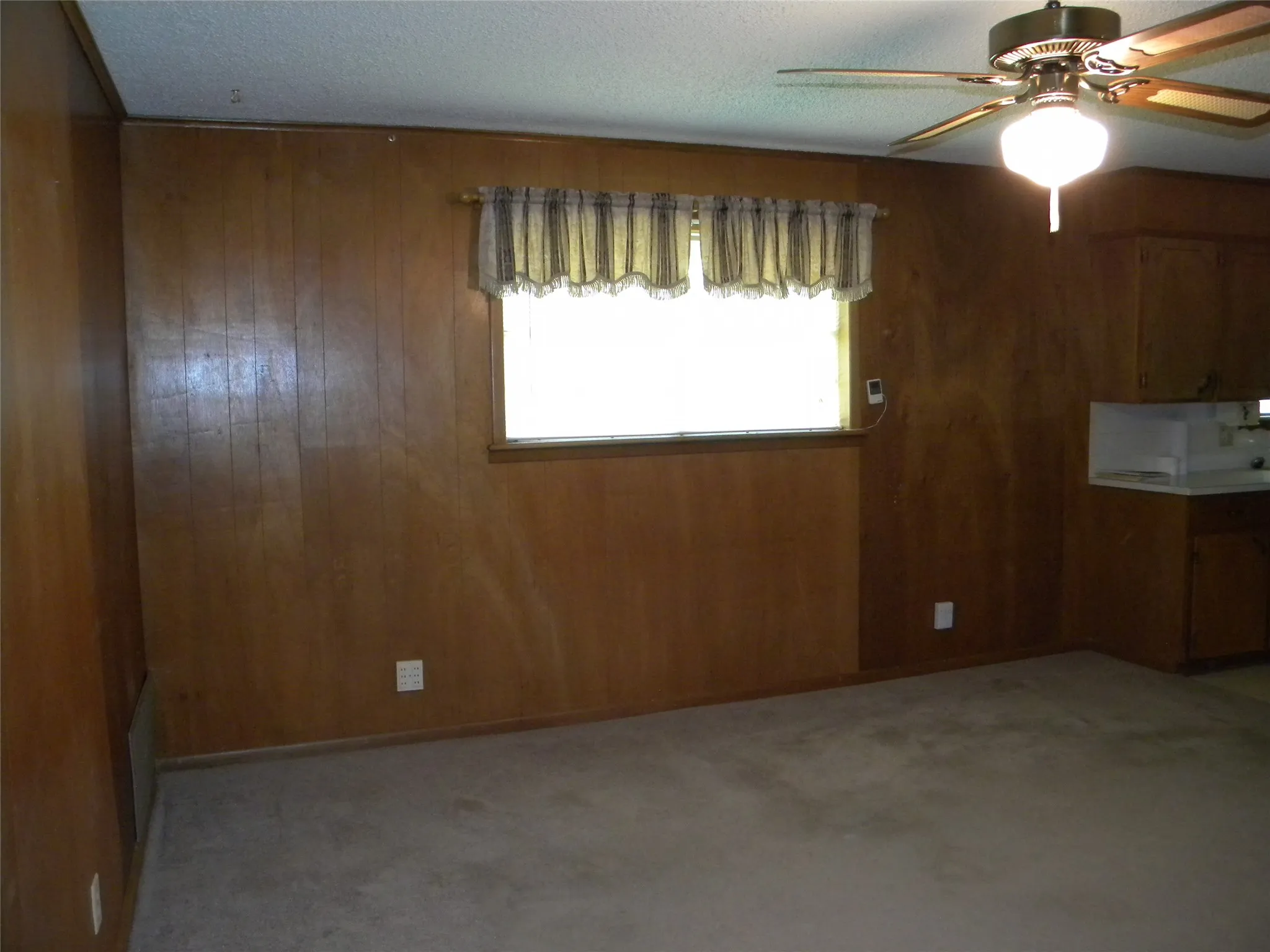 Family-View to Back Yard