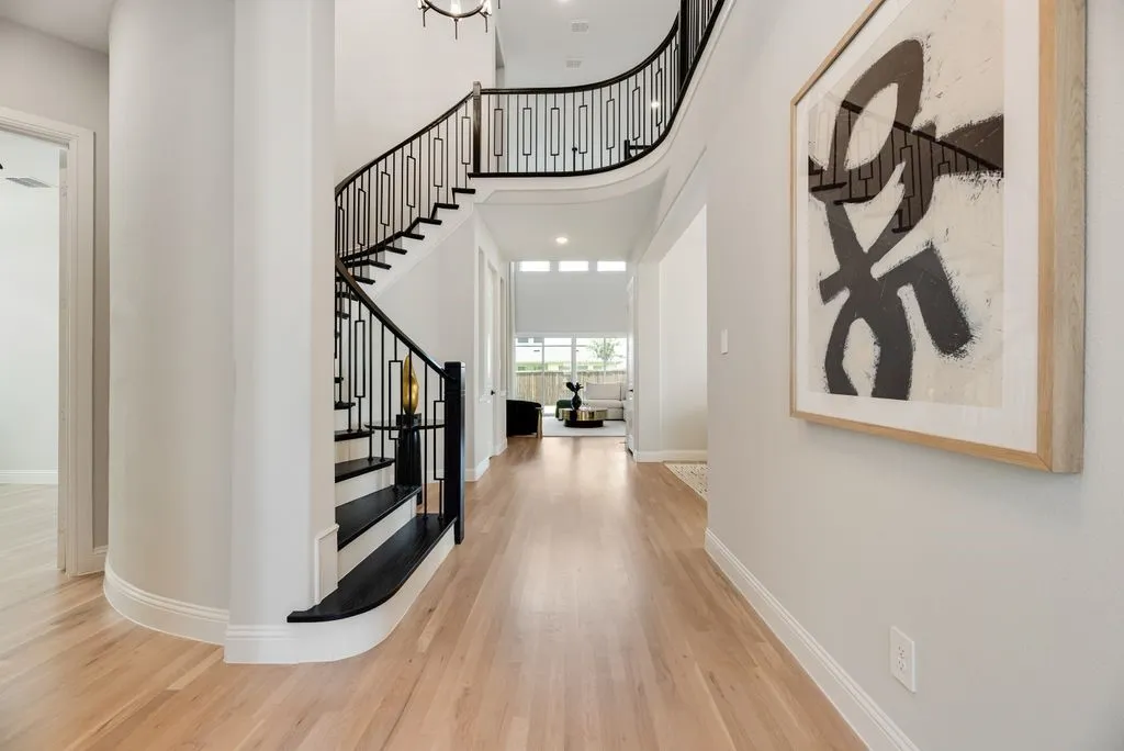 Single Family Residence For Sale in Collin County , 12436 Compassplant Drive, Frisco, Texas 75035, 5 Bedrooms, 6 Bathrooms, 3 Garage spaces, 4,334 Sqft, built in 2022, Price $1,299,000, mls#21314346, Real Estate Agent in Frisco, Homes For Sale in Collin county, Homes For Sale in Frisco, Realtor in Frisco Texas, Real Estate Brokerage Independent Realty Texas, Luminita Cordes Realtor