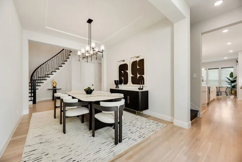Single Family Residence For Sale in Collin County , 12436 Compassplant Drive, Frisco, Texas 75035, 5 Bedrooms, 6 Bathrooms, 3 Garage spaces, 4,334 Sqft, built in 2022, Price $1,299,000, mls#21314346, Real Estate Agent in Frisco, Homes For Sale in Collin county, Homes For Sale in Frisco, Realtor in Frisco Texas, Real Estate Brokerage Independent Realty Texas, Luminita Cordes Realtor