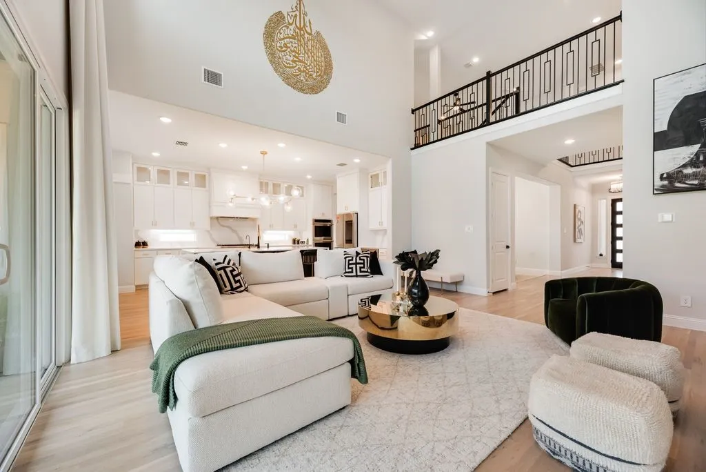 Single Family Residence For Sale in Collin County , 12436 Compassplant Drive, Frisco, Texas 75035, 5 Bedrooms, 6 Bathrooms, 3 Garage spaces, 4,334 Sqft, built in 2022, Price $1,299,000, mls#21314346, Real Estate Agent in Frisco, Homes For Sale in Collin county, Homes For Sale in Frisco, Realtor in Frisco Texas, Real Estate Brokerage Independent Realty Texas, Luminita Cordes Realtor