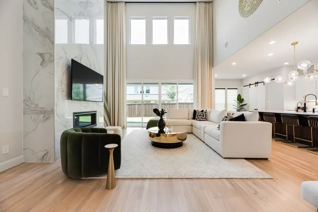 Single Family Residence For Sale in Collin County , 12436 Compassplant Drive, Frisco, Texas 75035, 5 Bedrooms, 6 Bathrooms, 3 Garage spaces, 4,334 Sqft, built in 2022, Price $1,299,000, mls#21314346, Real Estate Agent in Frisco, Homes For Sale in Collin county, Homes For Sale in Frisco, Realtor in Frisco Texas, Real Estate Brokerage Independent Realty Texas, Luminita Cordes Realtor