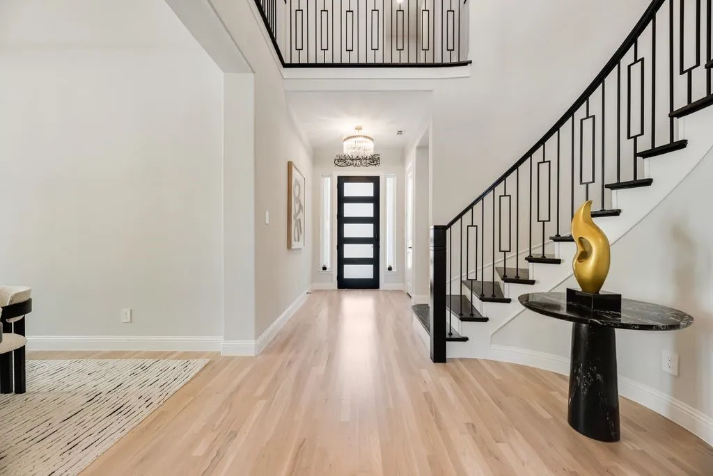 Single Family Residence For Sale in Collin County , 12436 Compassplant Drive, Frisco, Texas 75035, 5 Bedrooms, 6 Bathrooms, 3 Garage spaces, 4,334 Sqft, built in 2022, Price $1,299,000, mls#21314346, Real Estate Agent in Frisco, Homes For Sale in Collin county, Homes For Sale in Frisco, Realtor in Frisco Texas, Real Estate Brokerage Independent Realty Texas, Luminita Cordes Realtor