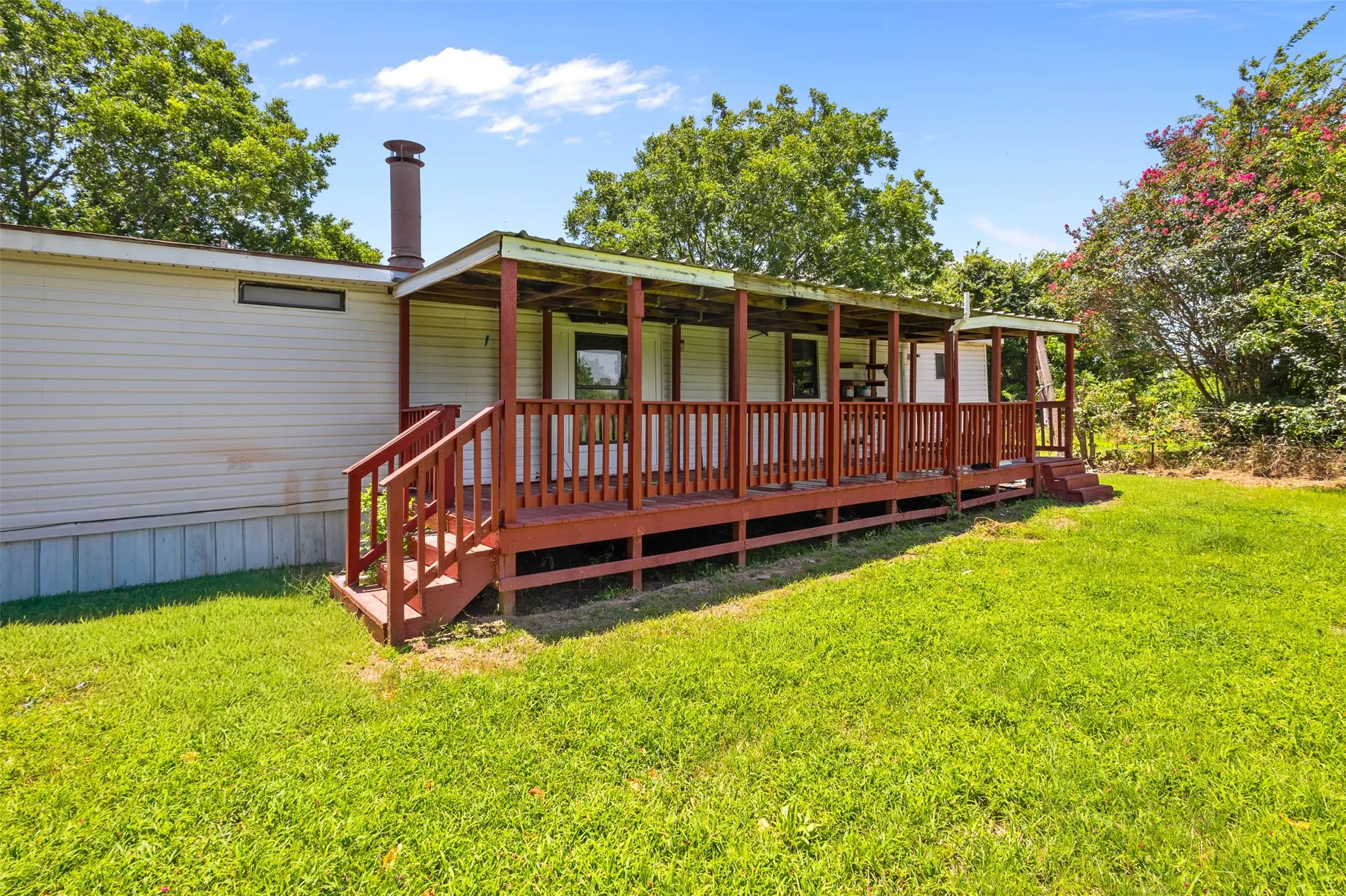 Mobile Home For Sale in Kaufman County , 9037 County Road 346, Terrell, Texas 75161, 3 Bedroom, 2 Bathroom, Garage spaces, 1,680 Sqft, built in 1986, mls#21315503, Real Estate Agent in Terrell, Homes For Sale in Kaufman county, Homes For Sale in Terrell, Realtor in Terrell Texas, Real Estate Brokerage Independent Realty Texas, Luminita Cordes Realtor