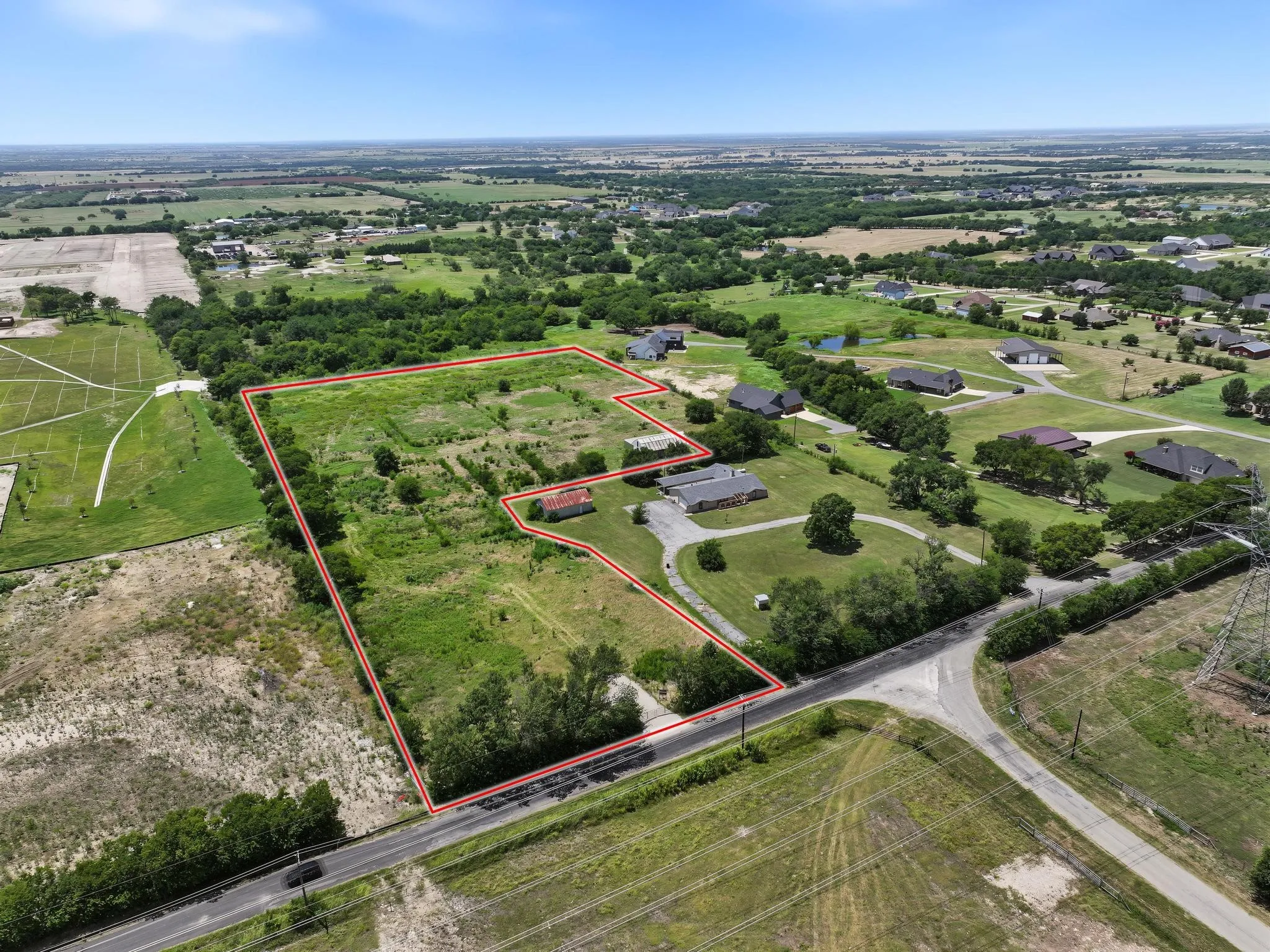 Unimproved Land For Sale in Grayson County , 0000 Block Road, Gunter, Texas 75058, 0, 0, Garage spaces, 0 Sqft, built in 1900, Price $1,340,000, mls#21315514, Real Estate Agent in Gunter, Homes For Sale in Grayson county, Homes For Sale in Gunter, Realtor in Gunter Texas, Real Estate Brokerage Independent Realty Texas, Luminita Cordes Realtor