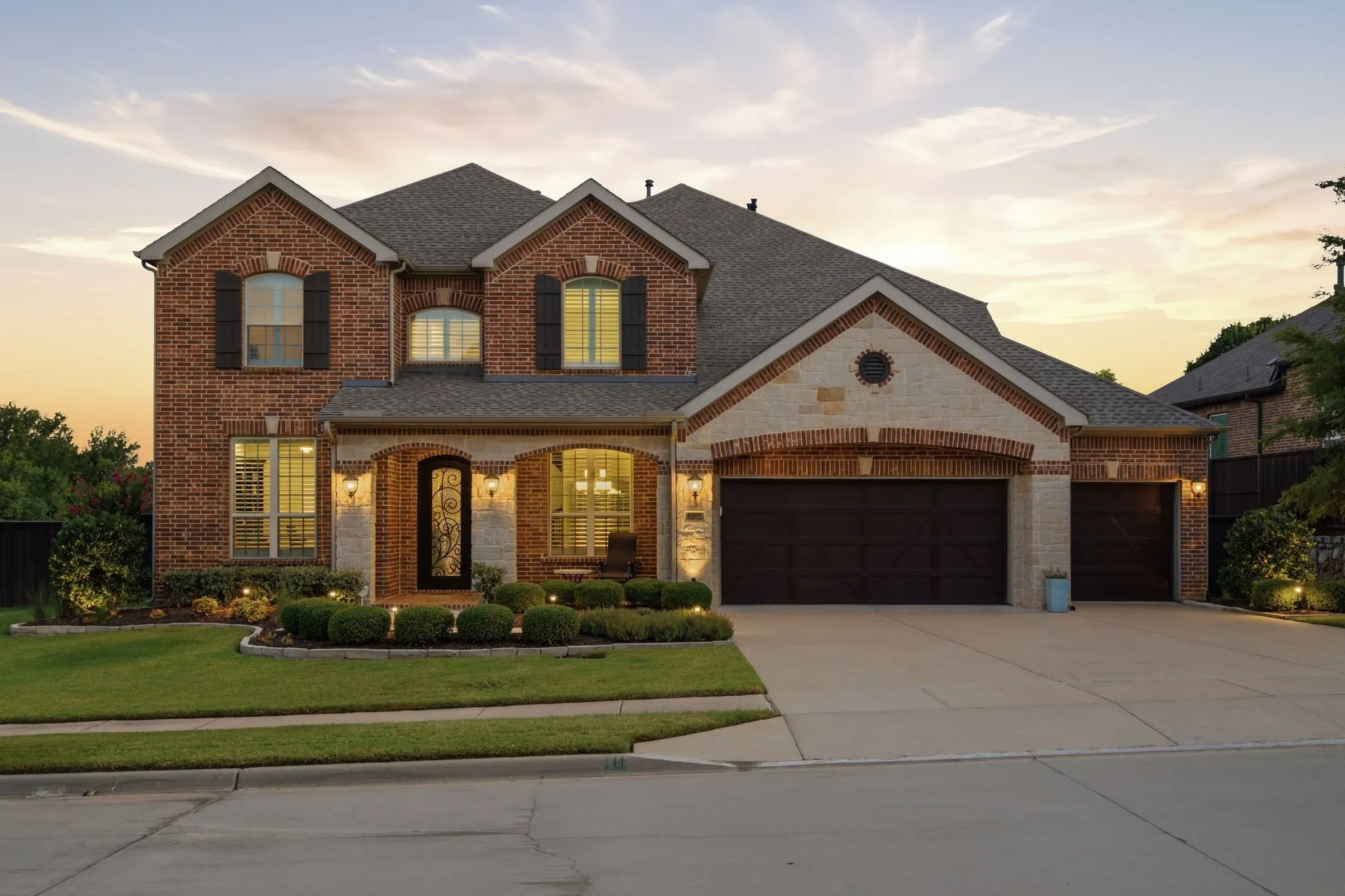 Single Family Residence For Sale in Denton County , 11109 Smoky Oak Court, Flower Mound, Texas 76226, 4 Bedroom, 4 Bathroom, 3 Garage spaces, 3,754 Sqft, built in 2017, mls#21302763, Real Estate Agent in Flower Mound, Homes For Sale in Denton county, Homes For Sale in Flower Mound, Realtor in Flower Mound Texas, Real Estate Brokerage Independent Realty Texas, Luminita Cordes Realtor