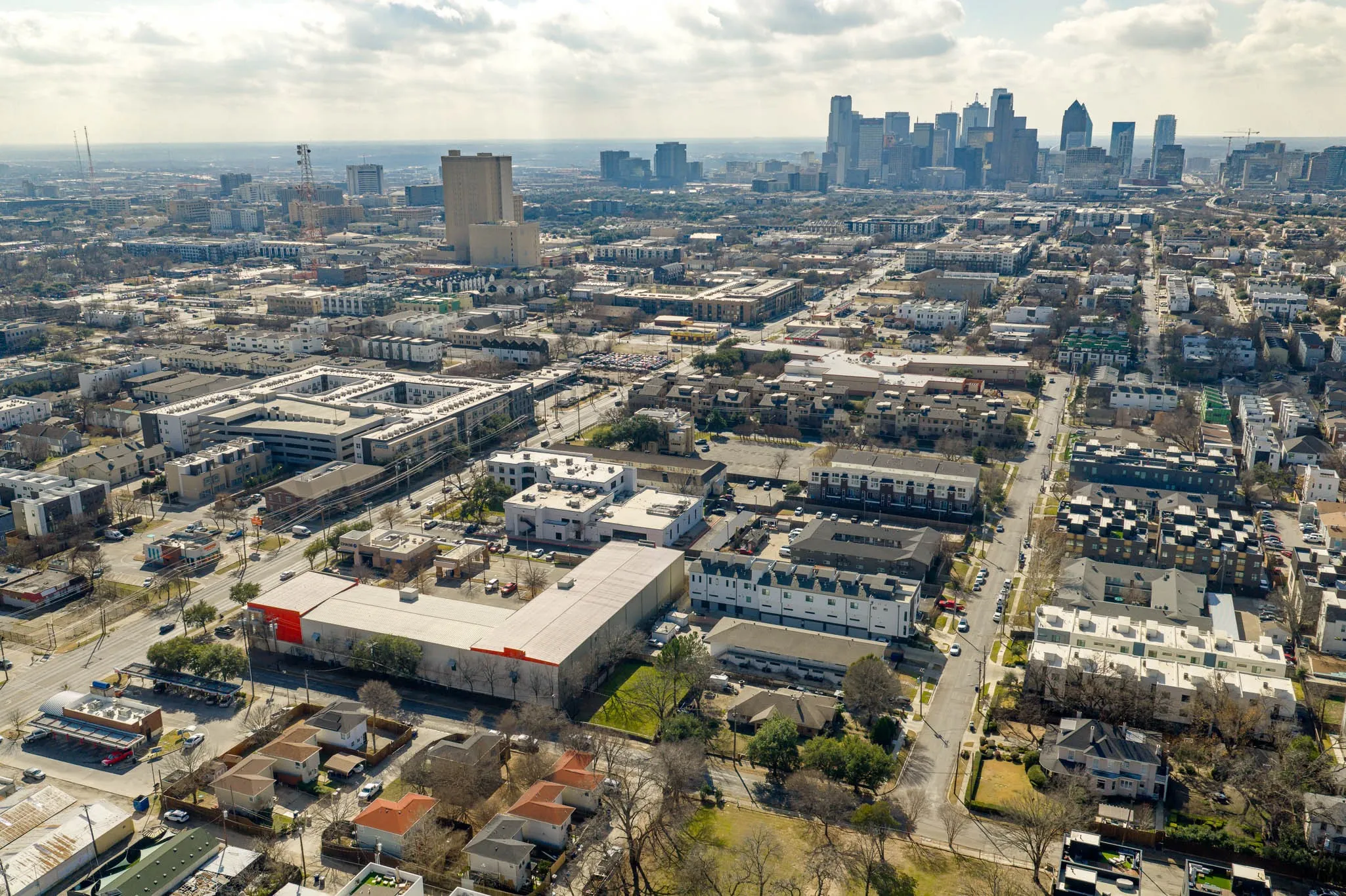 Improved Land For Sale in Dallas County , 1725 N Prairie Avenue, Dallas, Texas 75204, 0, 0, Garage spaces, 0 Sqft, built in 0, Price $575,000, mls#21315587, Real Estate Agent in Dallas, Homes For Sale in Dallas county, Homes For Sale in Dallas, Realtor in Dallas Texas, Real Estate Brokerage Independent Realty Texas, Luminita Cordes Realtor