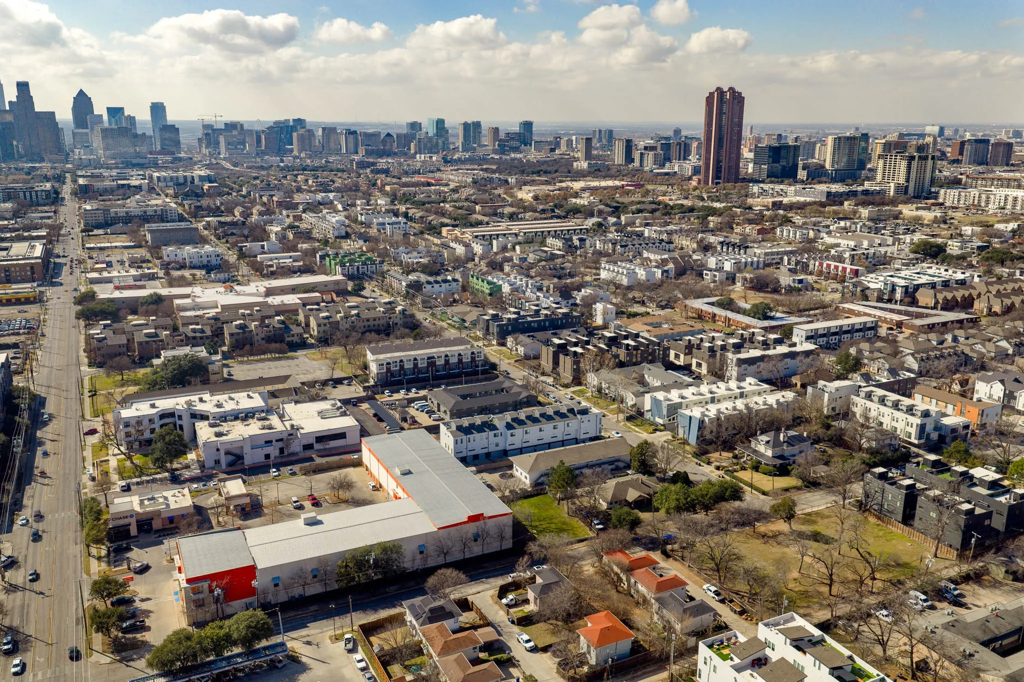 Improved Land For Sale in Dallas County , 1725 N Prairie Avenue, Dallas, Texas 75204, 0, 0, Garage spaces, 0 Sqft, built in 0, Price $575,000, mls#21315587, Real Estate Agent in Dallas, Homes For Sale in Dallas county, Homes For Sale in Dallas, Realtor in Dallas Texas, Real Estate Brokerage Independent Realty Texas, Luminita Cordes Realtor