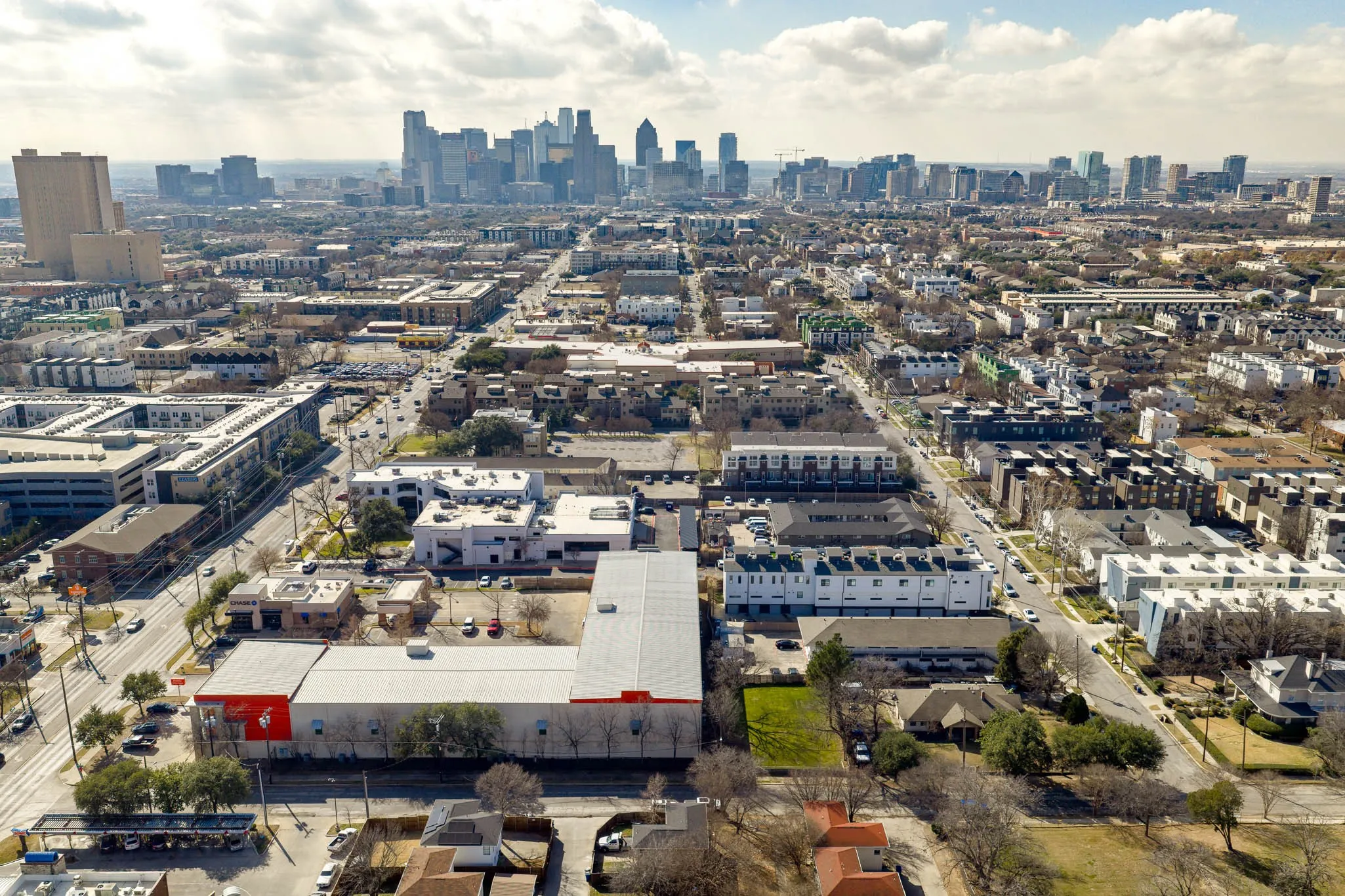 Improved Land For Sale in Dallas County , 1725 N Prairie Avenue, Dallas, Texas 75204, 0, 0, Garage spaces, 0 Sqft, built in 0, Price $575,000, mls#21315587, Real Estate Agent in Dallas, Homes For Sale in Dallas county, Homes For Sale in Dallas, Realtor in Dallas Texas, Real Estate Brokerage Independent Realty Texas, Luminita Cordes Realtor