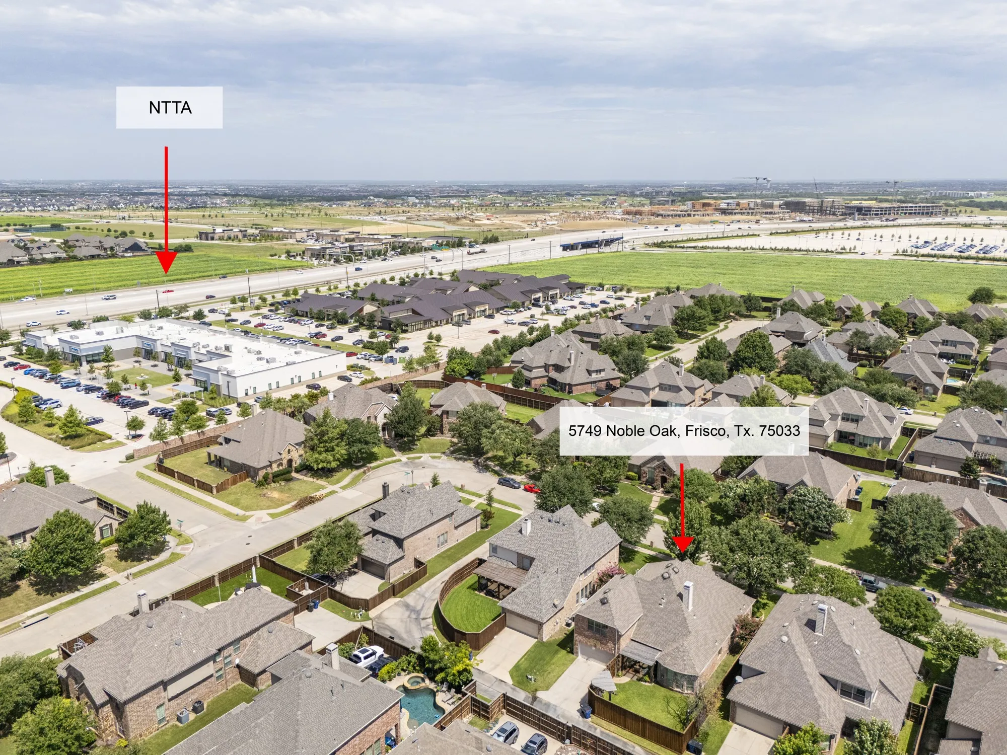 Single Family Residence For Sale in Collin County , 5749 Noble Oak Lane, Frisco, Texas 75033, 4 Bedroom, 4 Bathroom, 3 Garage spaces, 3,056 Sqft, built in 2005, mls#21315593, Real Estate Agent in Frisco, Homes For Sale in Collin county, Homes For Sale in Frisco, Realtor in Frisco Texas, Real Estate Brokerage Independent Realty Texas, Luminita Cordes Realtor
