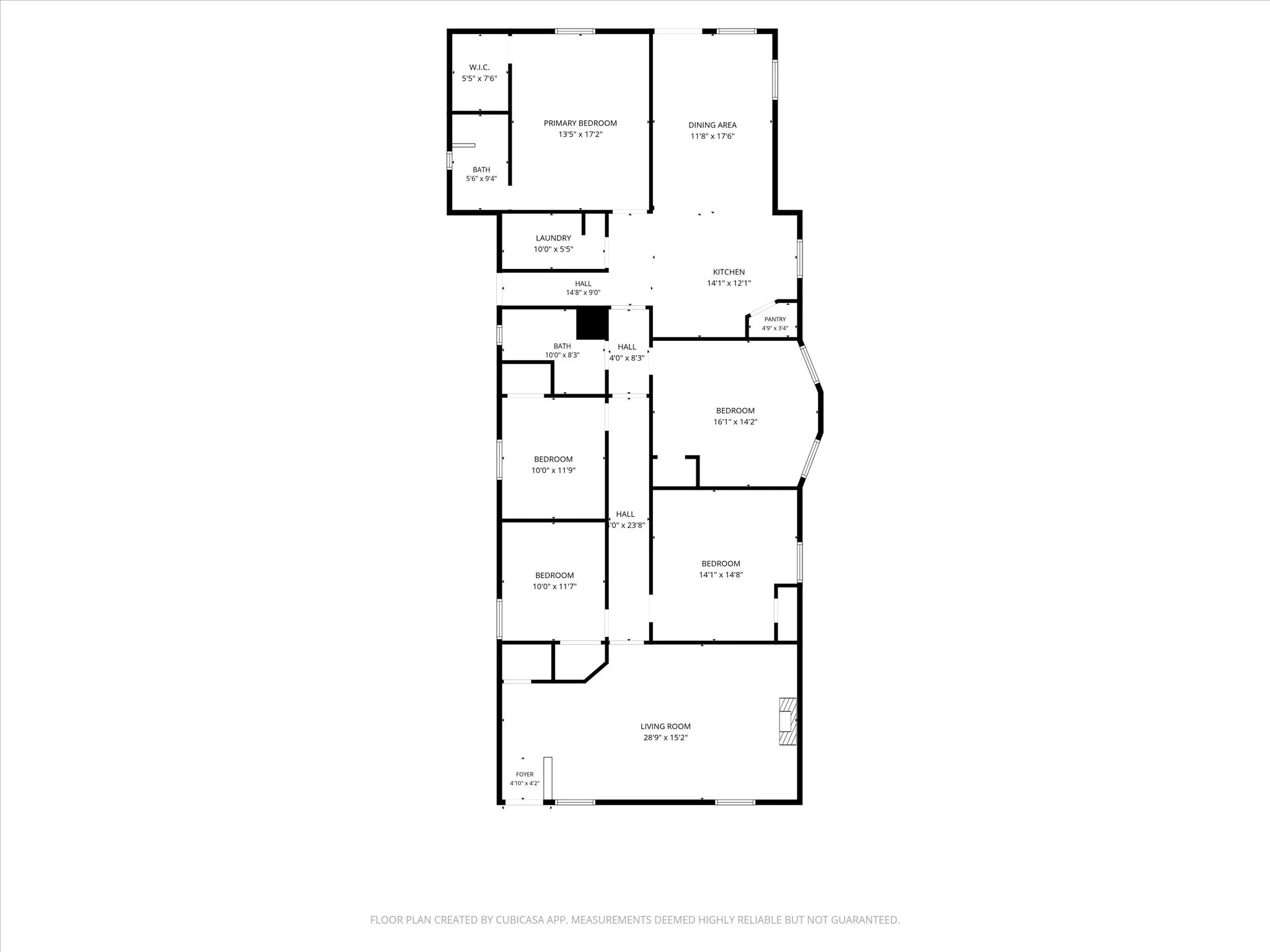Single Family Residence For Sale in Kaufman County , 211 N Main Street, Crandall, Texas 75114, 5 Bedroom, 3 Bathroom, Garage spaces, 1,714 Sqft, built in 1975, mls#21315502, Real Estate Agent in Crandall, Homes For Sale in Kaufman county, Homes For Sale in Crandall, Realtor in Crandall Texas, Real Estate Brokerage Independent Realty Texas, Luminita Cordes Realtor