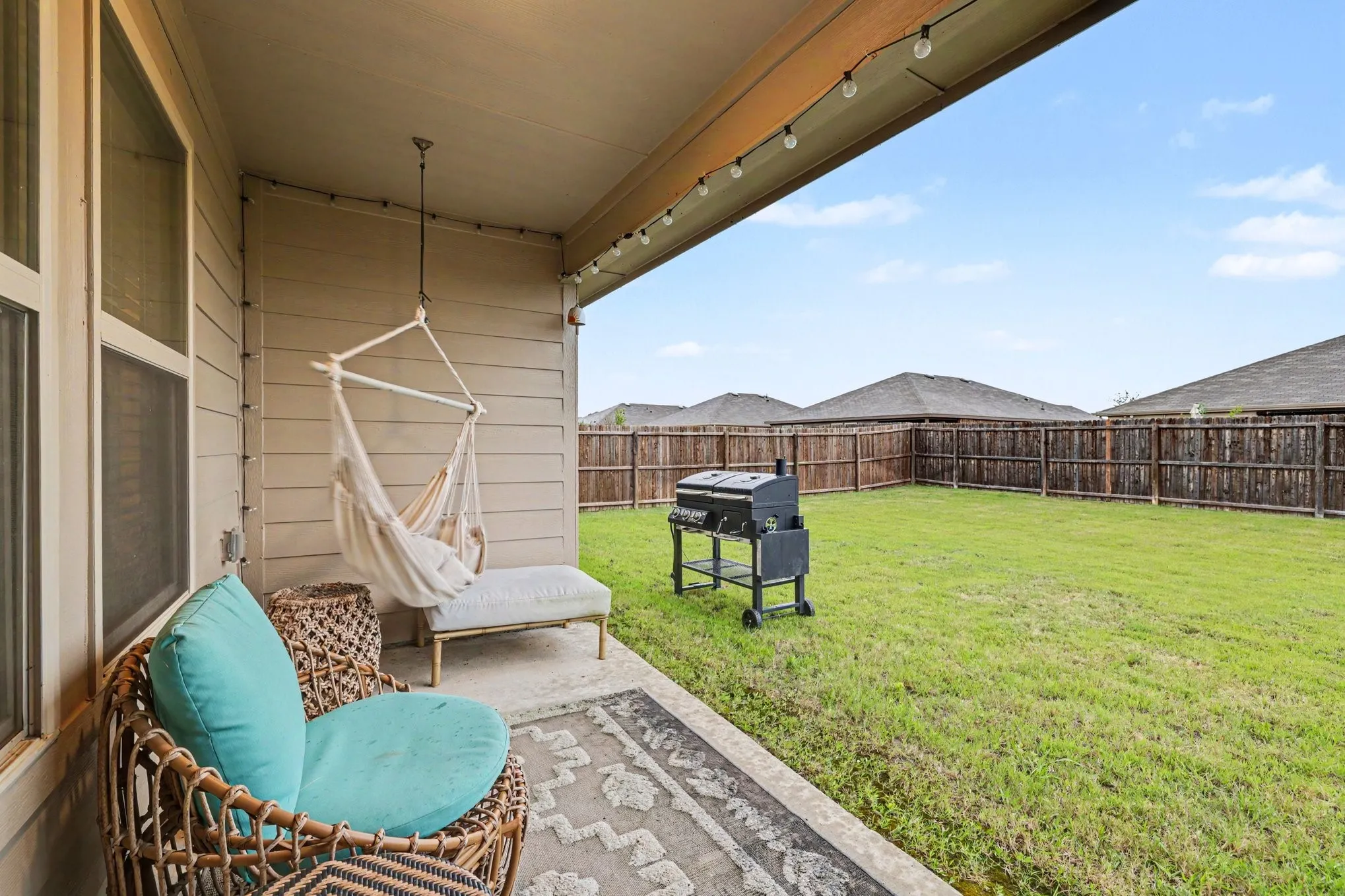 Single Family Residence For Sale in Collin County , 711 Cultivator Court, Josephine, Texas 75189, 3 Bedroom, 2 Bathroom, 2 Garage spaces, 1,449 Sqft, built in 2021, Price $262,995, mls#21313980, Real Estate Agent in Josephine, Homes For Sale in Collin county, Homes For Sale in Josephine, Realtor in Josephine Texas, Real Estate Brokerage Independent Realty Texas, Luminita Cordes Realtor