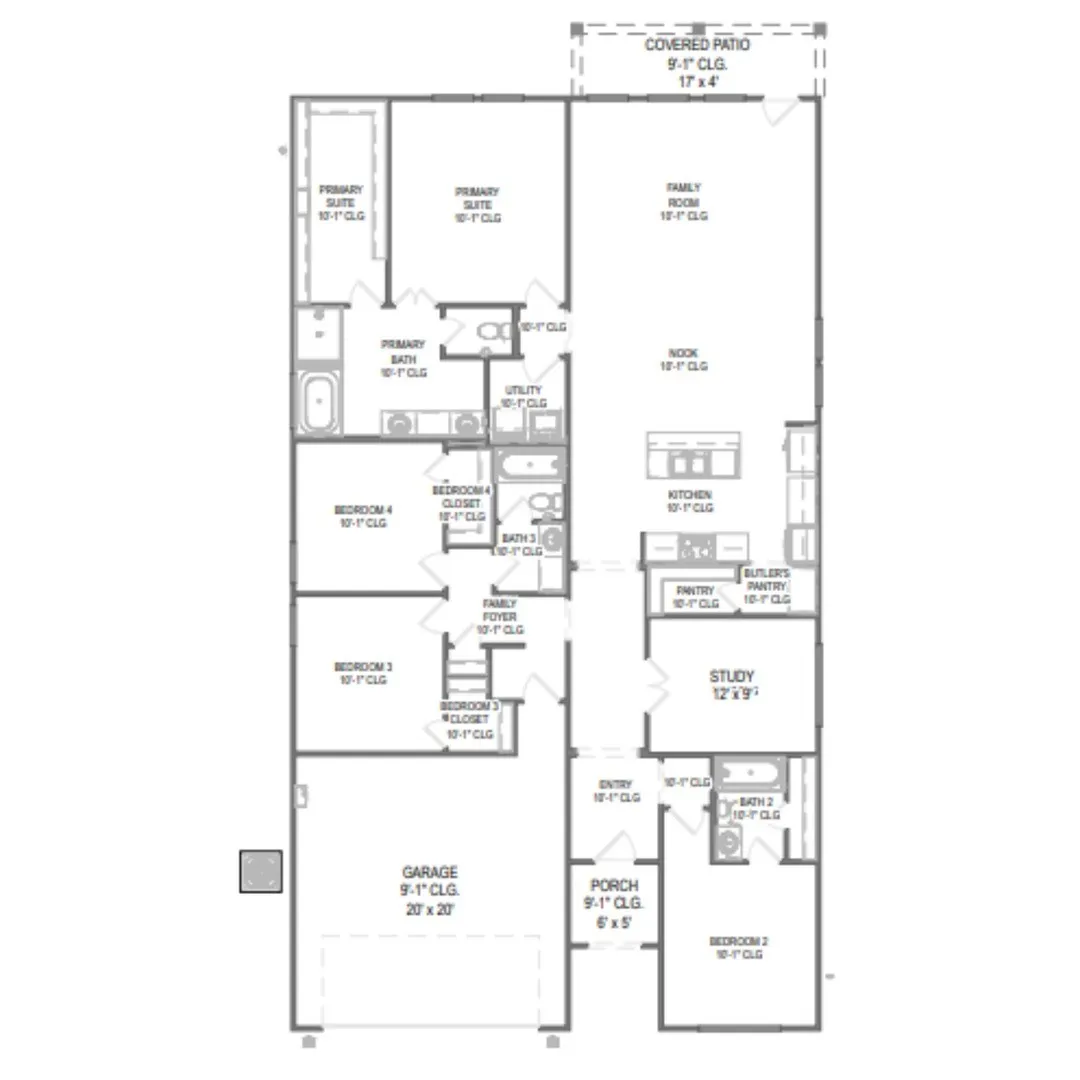 4725 Farmers Dr FF