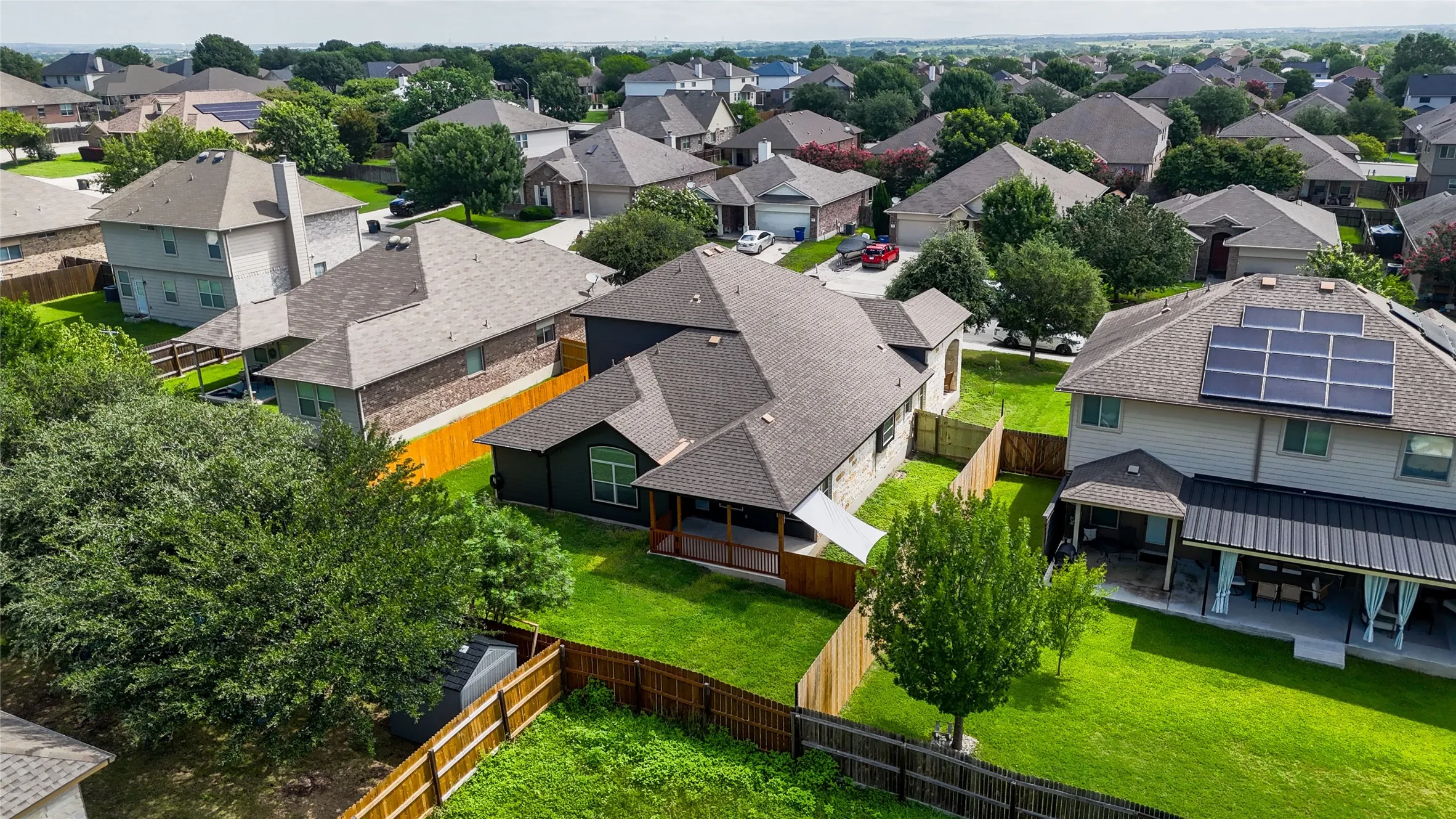 Single Family Residence For Sale in Guadalupe County , 2122 Dragon Trail, New Braunfels, Texas 78130, 5 Bedroom, 3 Bathroom, 2 Garage spaces, 2,648 Sqft, built in 2013, mls#21315636, Real Estate Agent in New Braunfels, Homes For Sale in Guadalupe county, Homes For Sale in New Braunfels, Realtor in New Braunfels Texas, Real Estate Brokerage Independent Realty Texas, Luminita Cordes Realtor