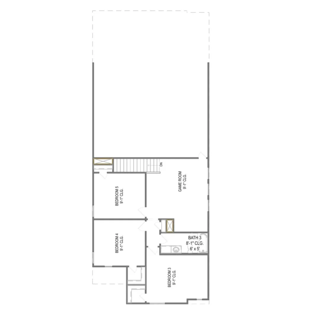 4874 Heirloom Lane SF