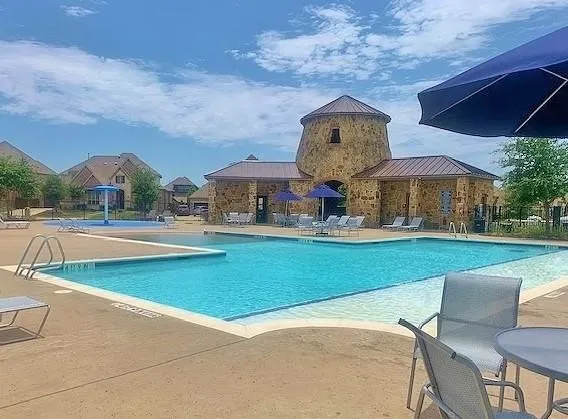 Community Pool