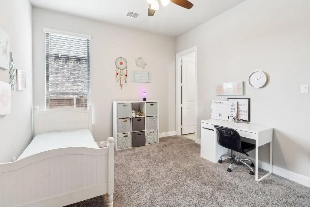 Guest Suite - Downstairs