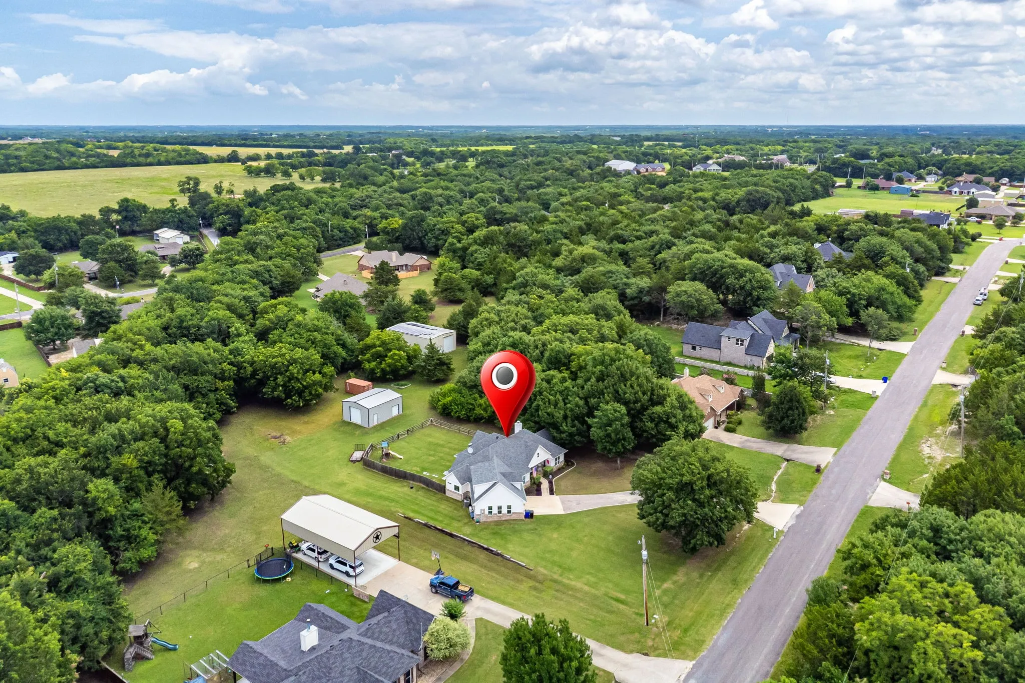 Single Family Residence For Sale in Collin County , 311 Pecan Hollow Circle, Anna, Texas 75409, 3 Bedroom, 2 Bathroom, 2 Garage spaces, 2,314 Sqft, built in 2018, mls#21313101, Real Estate Agent in Anna, Homes For Sale in Collin county, Homes For Sale in Anna, Realtor in Anna Texas, Real Estate Brokerage Independent Realty Texas, Luminita Cordes Realtor