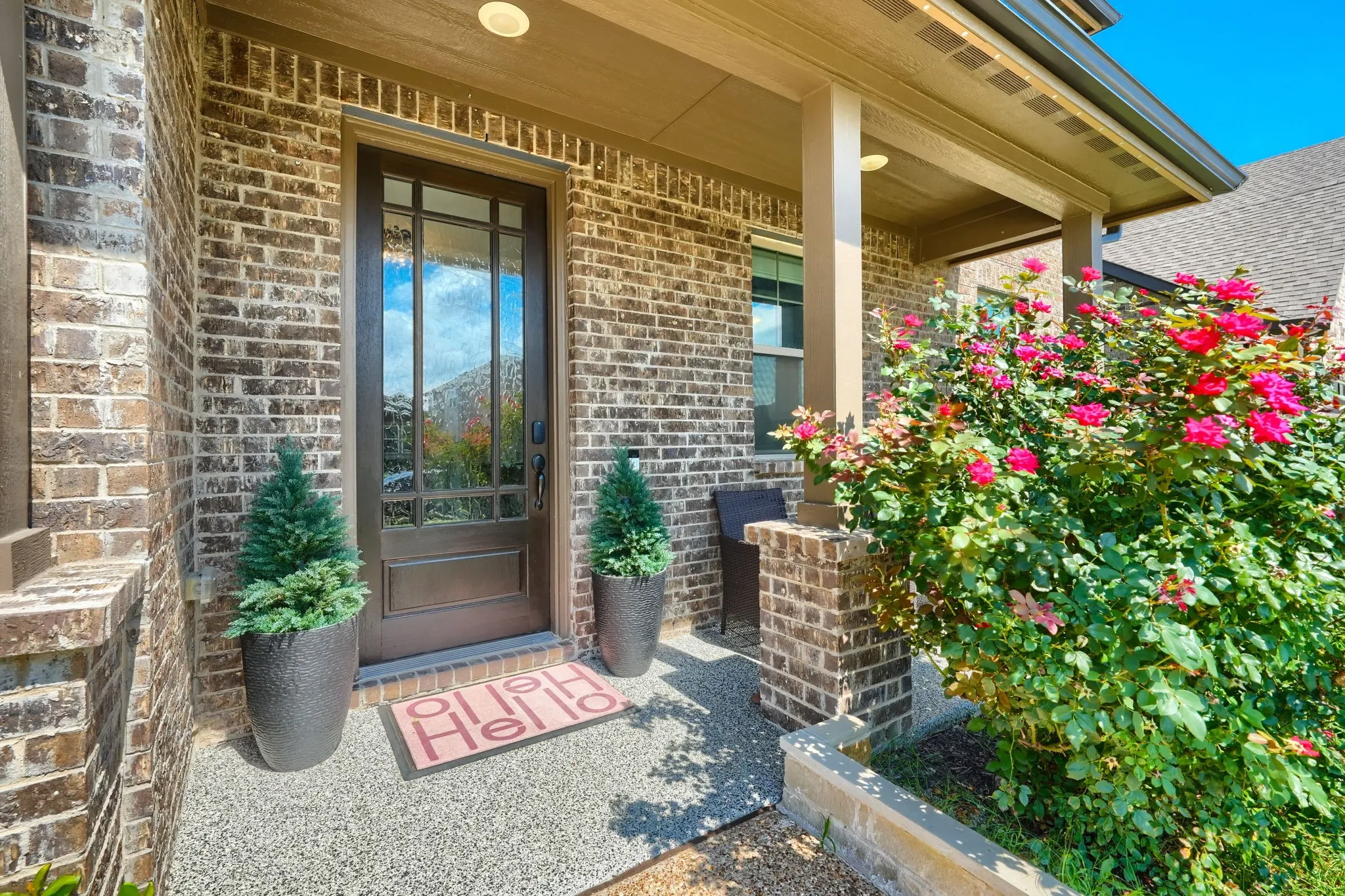 Single Family Residence For Sale in Collin County , 2404 Limestone Lane, Melissa, Texas 75454, 5 Bedroom, 4 Bathroom, 2 Garage spaces, 3,490 Sqft, built in 2023, mls#21312225, Real Estate Agent in Melissa, Homes For Sale in Collin county, Homes For Sale in Melissa, Realtor in Melissa Texas, Real Estate Brokerage Independent Realty Texas, Luminita Cordes Realtor