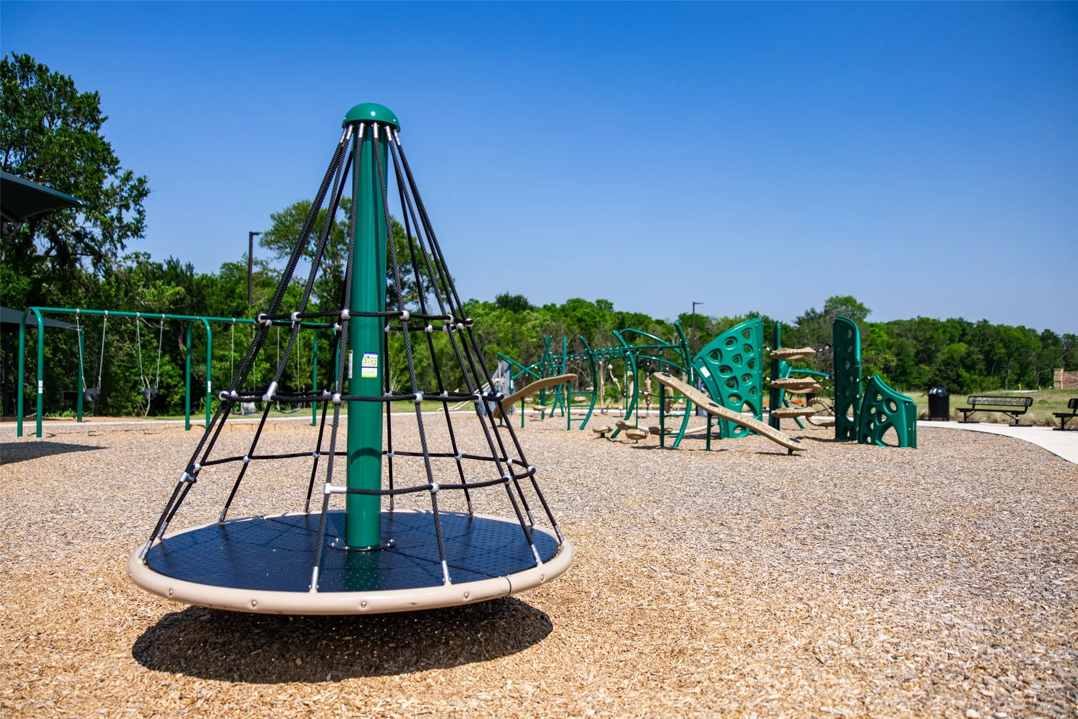 Beazer Homes Whitewing Trails