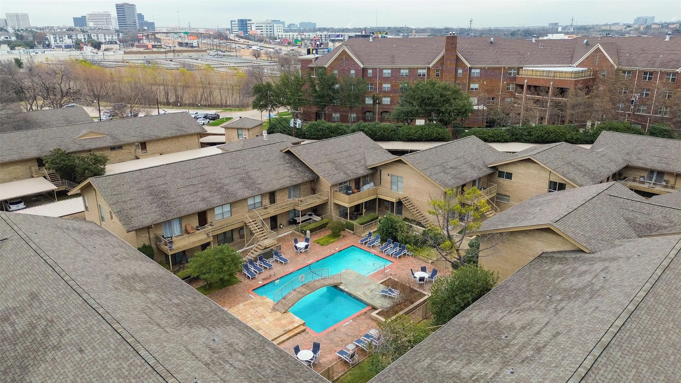 Condominium For Sale in Dallas County , 11410 Park Central Place C, Dallas, Texas 75230, 3 Bedroom, 2 Bathroom, Garage spaces, 1,318 Sqft, built in 1961, mls#21315732, Real Estate Agent in Dallas, Homes For Sale in Dallas county, Homes For Sale in Dallas, Realtor in Dallas Texas, Real Estate Brokerage Independent Realty Texas, Luminita Cordes Realtor