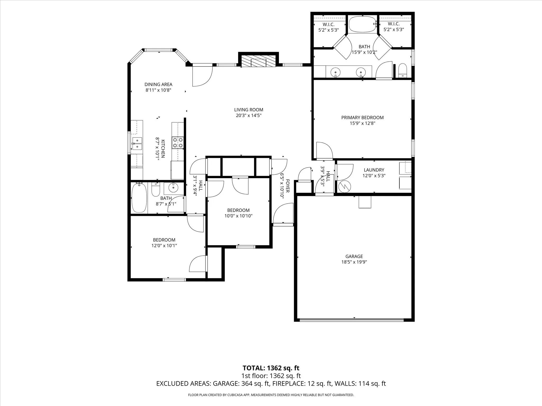 Single Family Residence For Sale in Mc Lennan County , 316 E Chapman Road, Hewitt, Texas 76643, 3 Bedroom, 2 Bathroom, 2 Garage spaces, 1,520 Sqft, built in 1985, mls#21315553, Real Estate Agent in Hewitt, Homes For Sale in Mc Lennan county, Homes For Sale in Hewitt, Realtor in Hewitt Texas, Real Estate Brokerage Independent Realty Texas, Luminita Cordes Realtor