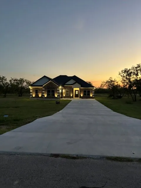 Single Family Residence For Sale in Navarro County , 556 Palmito Ranch Road, Corsicana, Texas 75110, 4 Bedroom, 3 Bathroom, 2 Garage spaces, 1,865 Sqft, built in 2026, mls#21315822, Real Estate Agent in Corsicana, Homes For Sale in Navarro county, Homes For Sale in Corsicana, Realtor in Corsicana Texas, Real Estate Brokerage Independent Realty Texas, Luminita Cordes Realtor
