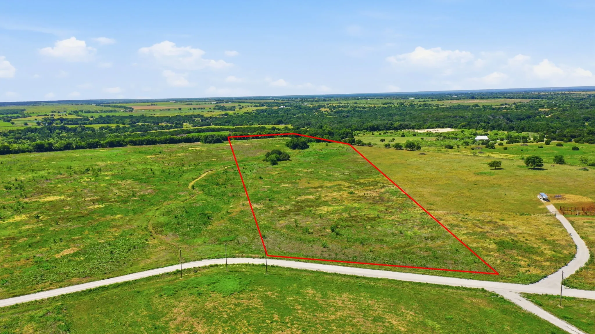 Unimproved Land For Sale in Hill County , TBD Lot 95 PR 191, Blum, Texas 76627, 0, 0, Garage spaces, 0 Sqft, built in 0, Price $200,000, mls#21315850, Real Estate Agent in Blum, Homes For Sale in Hill county, Homes For Sale in Blum, Realtor in Blum Texas, Real Estate Brokerage Independent Realty Texas, Luminita Cordes Realtor