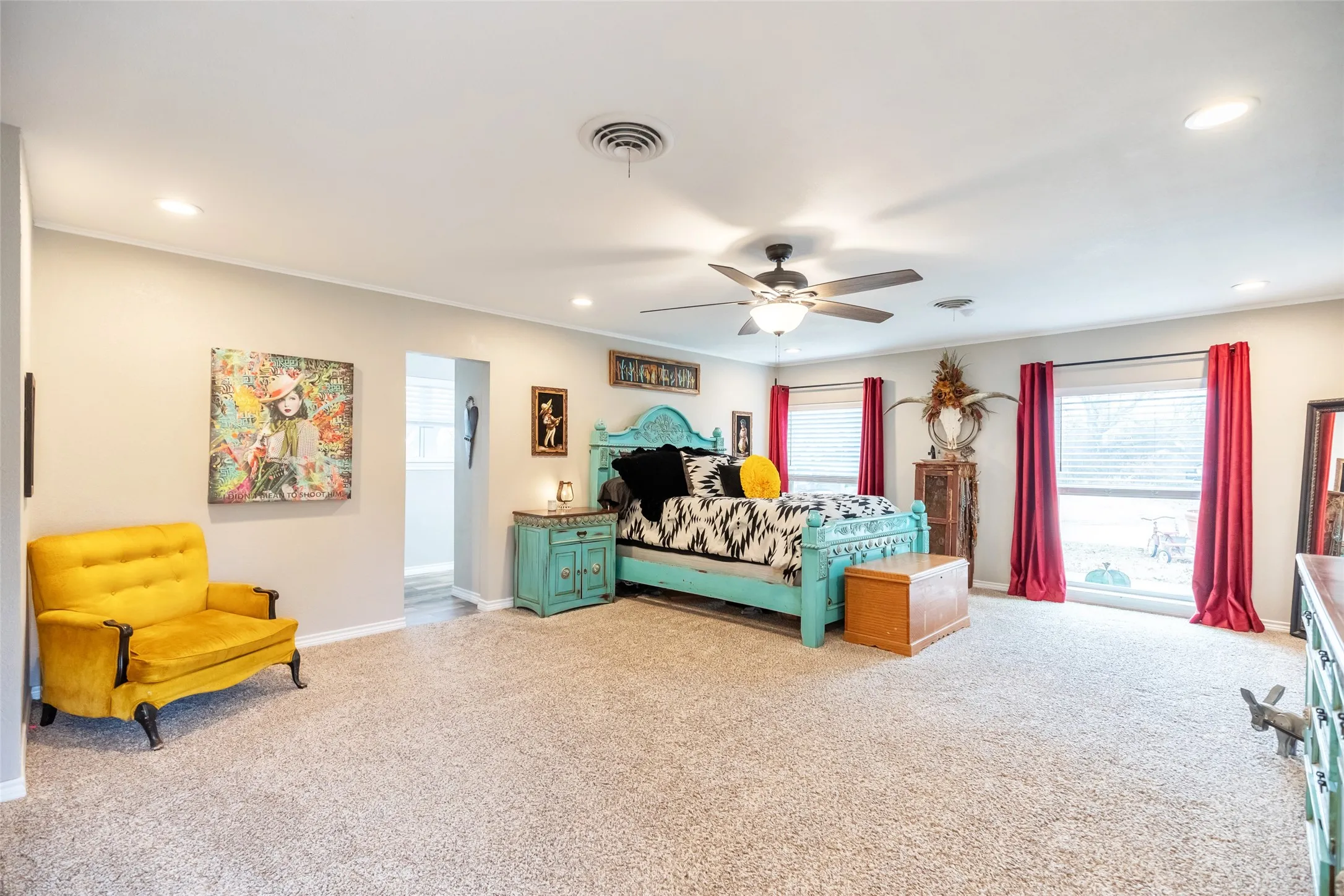 Single Family Residence For Sale in Callahan County , 9259 County Road 258, Clyde, Texas 79510, 4 Bedroom, 3 Bathroom, Garage spaces, 2,156 Sqft, built in 1977, mls#21315874, Real Estate Agent in Clyde, Homes For Sale in Callahan county, Homes For Sale in Clyde, Realtor in Clyde Texas, Real Estate Brokerage Independent Realty Texas, Luminita Cordes Realtor