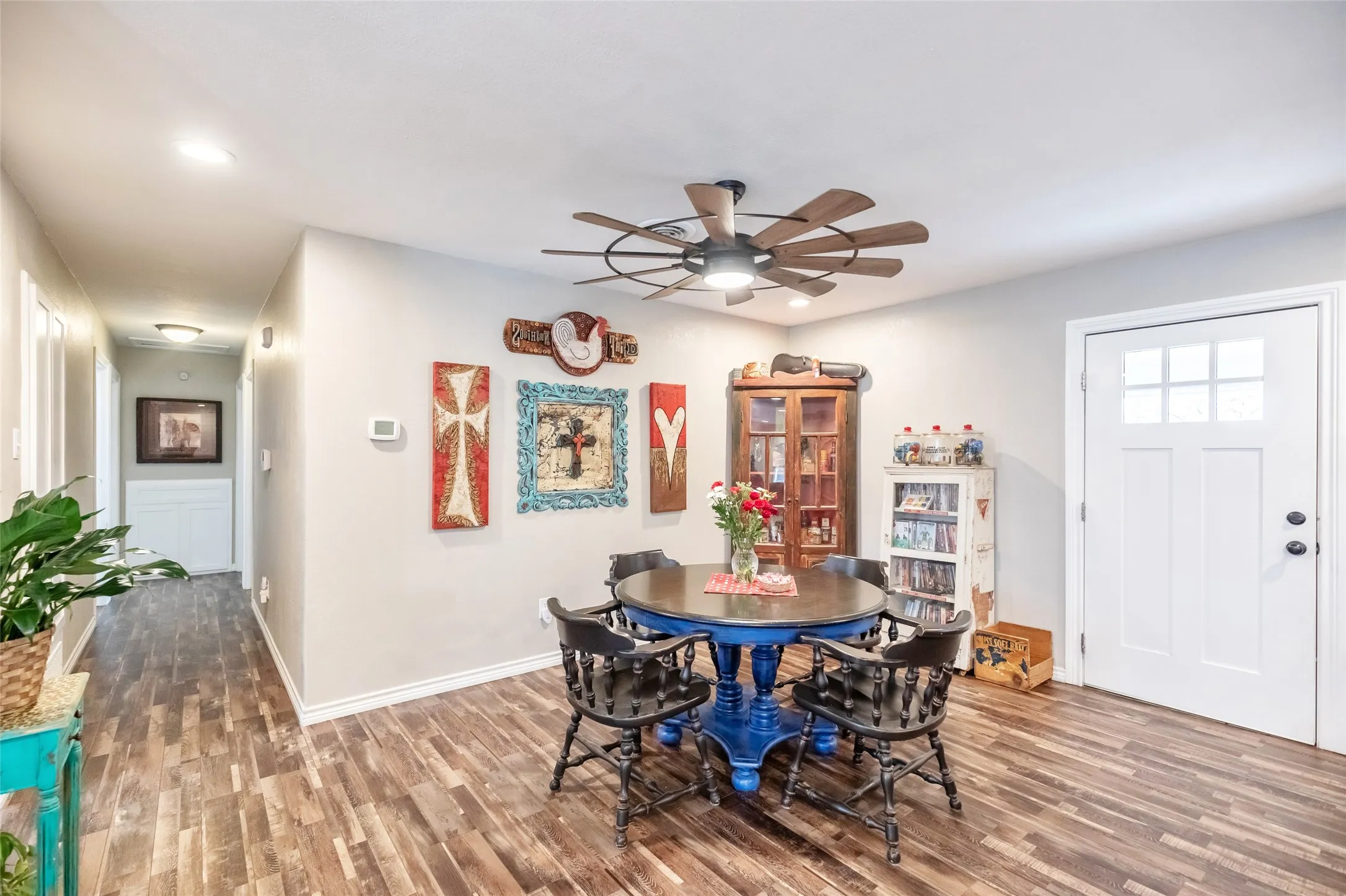 Single Family Residence For Sale in Callahan County , 9259 County Road 258, Clyde, Texas 79510, 4 Bedroom, 3 Bathroom, Garage spaces, 2,156 Sqft, built in 1977, mls#21315874, Real Estate Agent in Clyde, Homes For Sale in Callahan county, Homes For Sale in Clyde, Realtor in Clyde Texas, Real Estate Brokerage Independent Realty Texas, Luminita Cordes Realtor