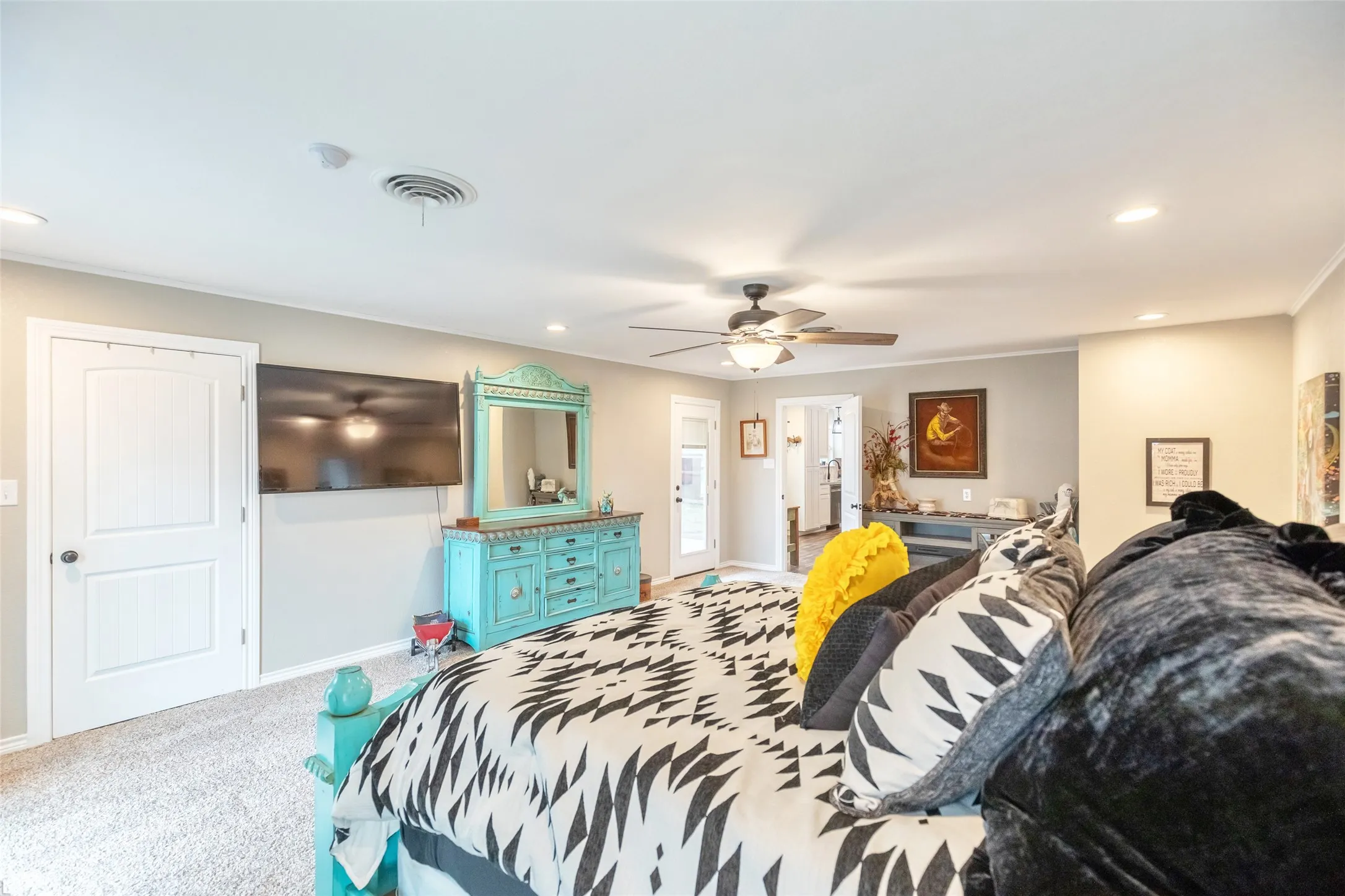 Single Family Residence For Sale in Callahan County , 9259 County Road 258, Clyde, Texas 79510, 4 Bedroom, 3 Bathroom, Garage spaces, 2,156 Sqft, built in 1977, mls#21315874, Real Estate Agent in Clyde, Homes For Sale in Callahan county, Homes For Sale in Clyde, Realtor in Clyde Texas, Real Estate Brokerage Independent Realty Texas, Luminita Cordes Realtor