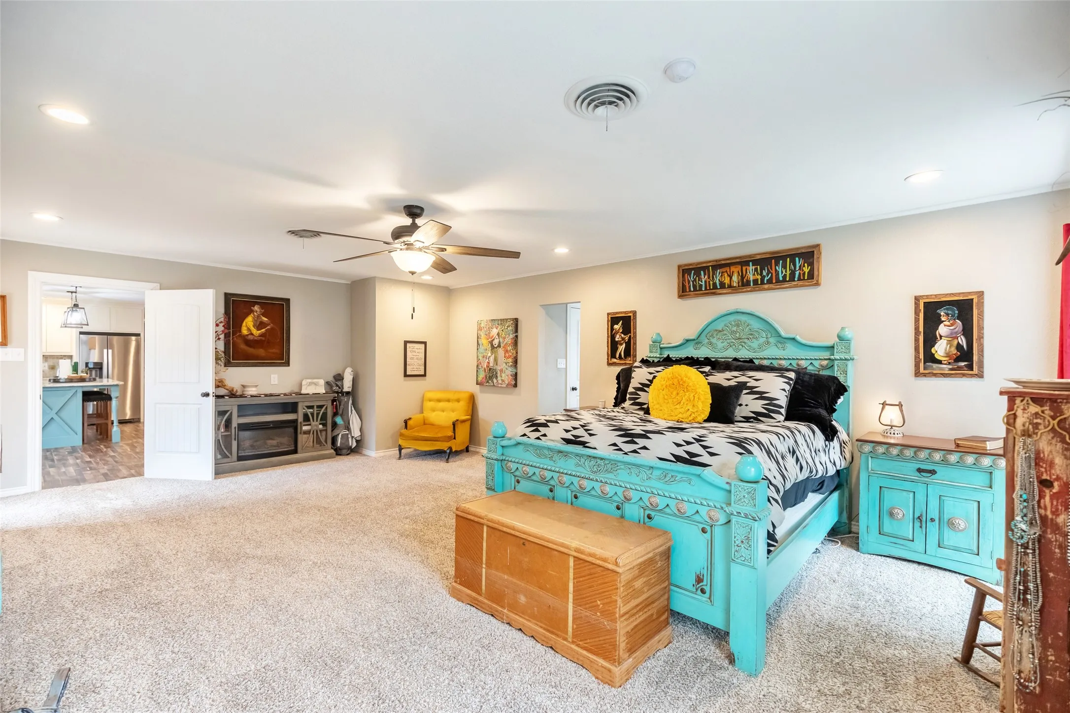 Single Family Residence For Sale in Callahan County , 9259 County Road 258, Clyde, Texas 79510, 4 Bedroom, 3 Bathroom, Garage spaces, 2,156 Sqft, built in 1977, mls#21315874, Real Estate Agent in Clyde, Homes For Sale in Callahan county, Homes For Sale in Clyde, Realtor in Clyde Texas, Real Estate Brokerage Independent Realty Texas, Luminita Cordes Realtor