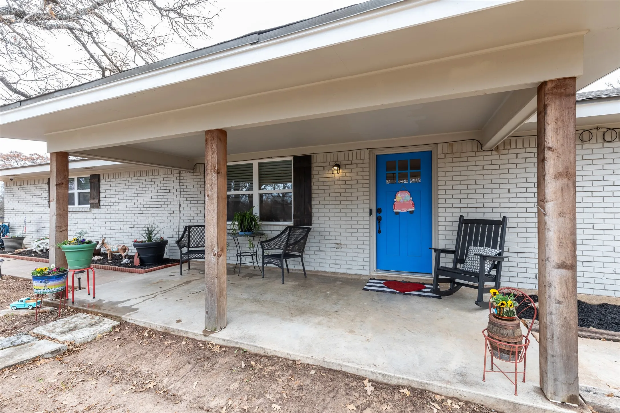 Single Family Residence For Sale in Callahan County , 9259 County Road 258, Clyde, Texas 79510, 4 Bedroom, 3 Bathroom, Garage spaces, 2,156 Sqft, built in 1977, mls#21315874, Real Estate Agent in Clyde, Homes For Sale in Callahan county, Homes For Sale in Clyde, Realtor in Clyde Texas, Real Estate Brokerage Independent Realty Texas, Luminita Cordes Realtor