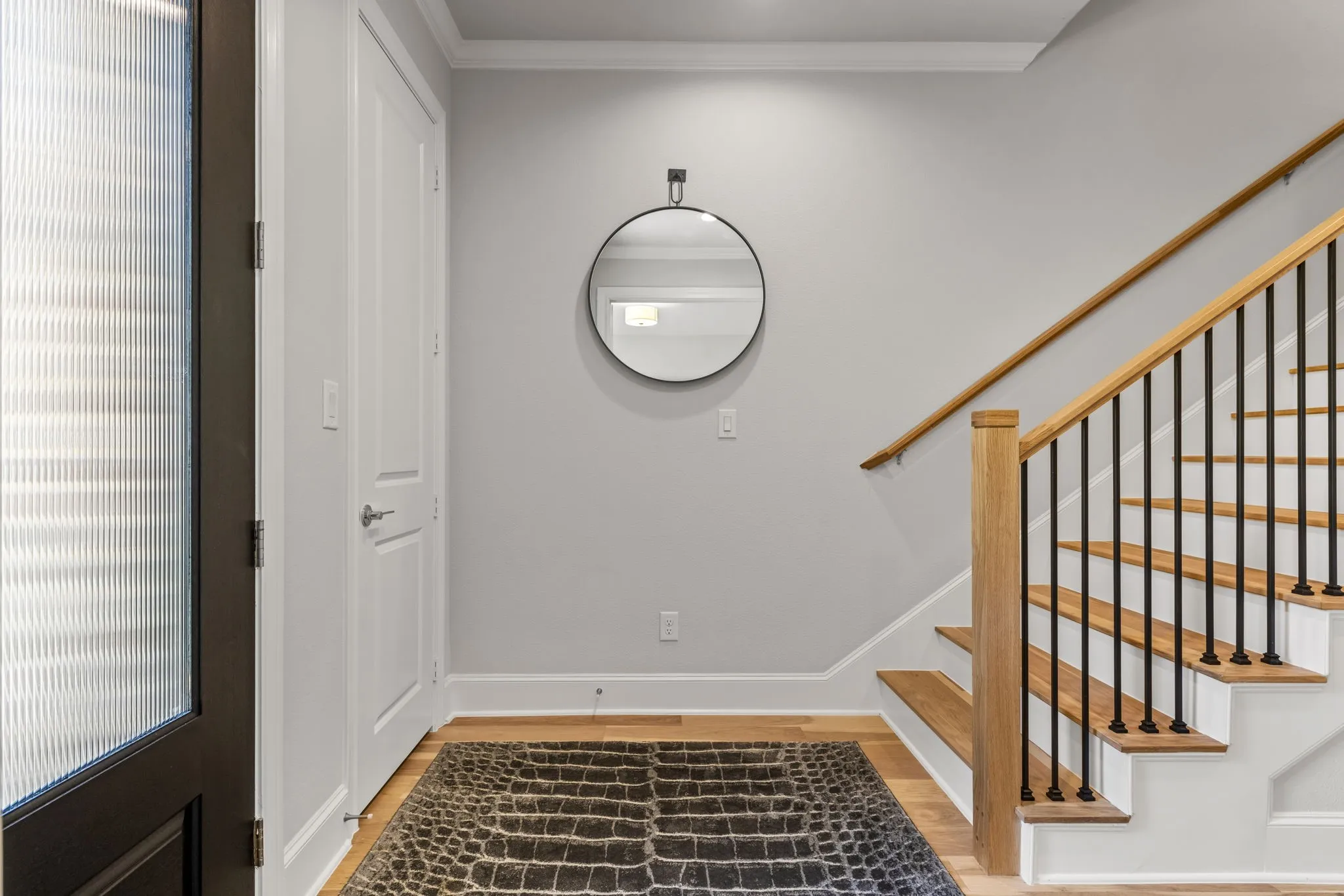 Townhouse For Sale in Dallas County , 5436 Tomlinson Drive, Irving, Texas 75039, 3 Bedroom, 4 Bathroom, 2 Garage spaces, 2,201 Sqft, built in 2026, mls#21313790, Real Estate Agent in Irving, Homes For Sale in Dallas county, Homes For Sale in Irving, Realtor in Irving Texas, Real Estate Brokerage Independent Realty Texas, Luminita Cordes Realtor