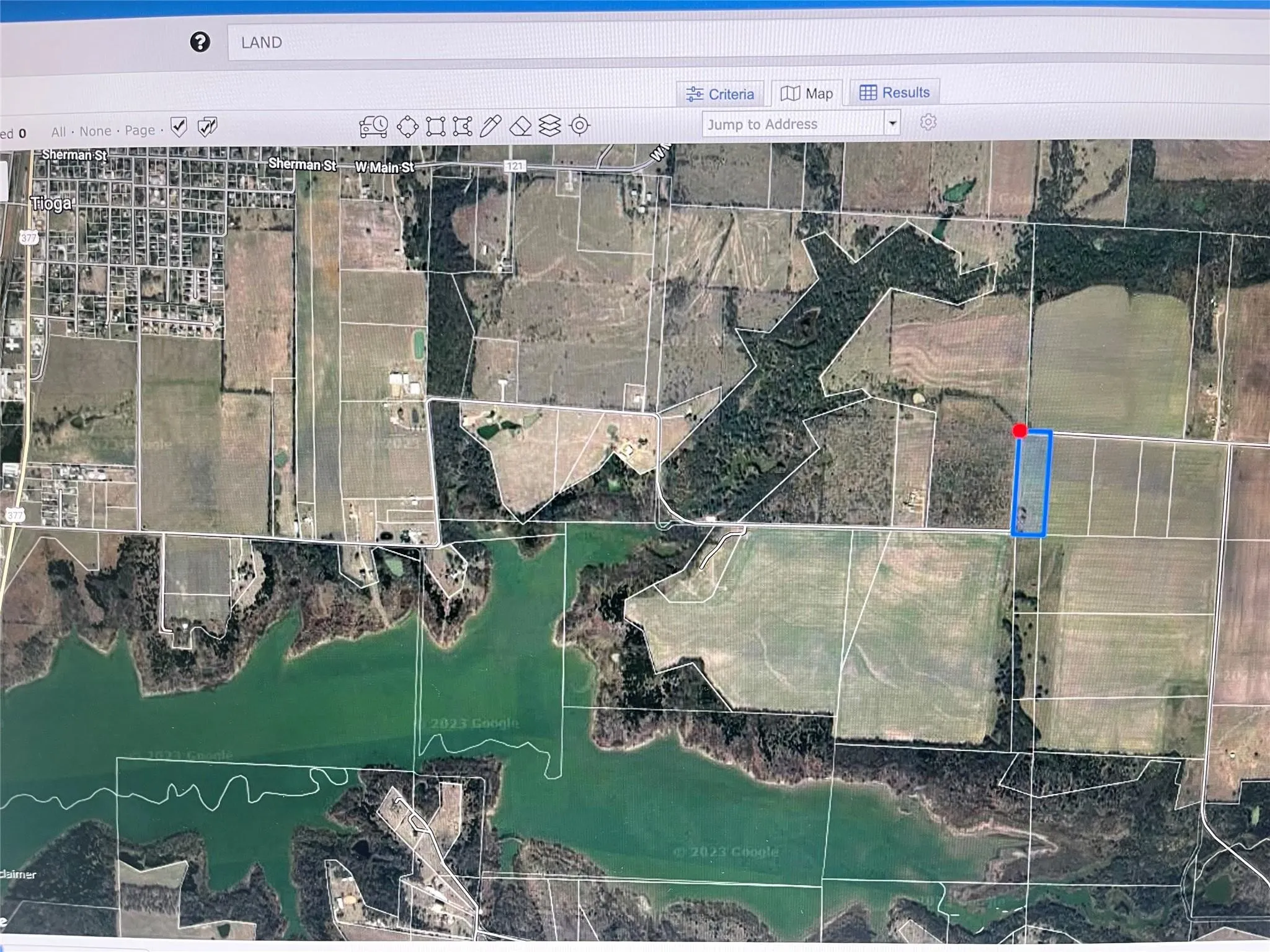 Unimproved Land For Sale in Grayson County , 2520 Buck Creek Road, Tioga, Texas 76271, 0, 0, Garage spaces, 0 Sqft, built in 0, Price $995,000, mls#21315983, Real Estate Agent in Tioga, Homes For Sale in Grayson county, Homes For Sale in Tioga, Realtor in Tioga Texas, Real Estate Brokerage Independent Realty Texas, Luminita Cordes Realtor