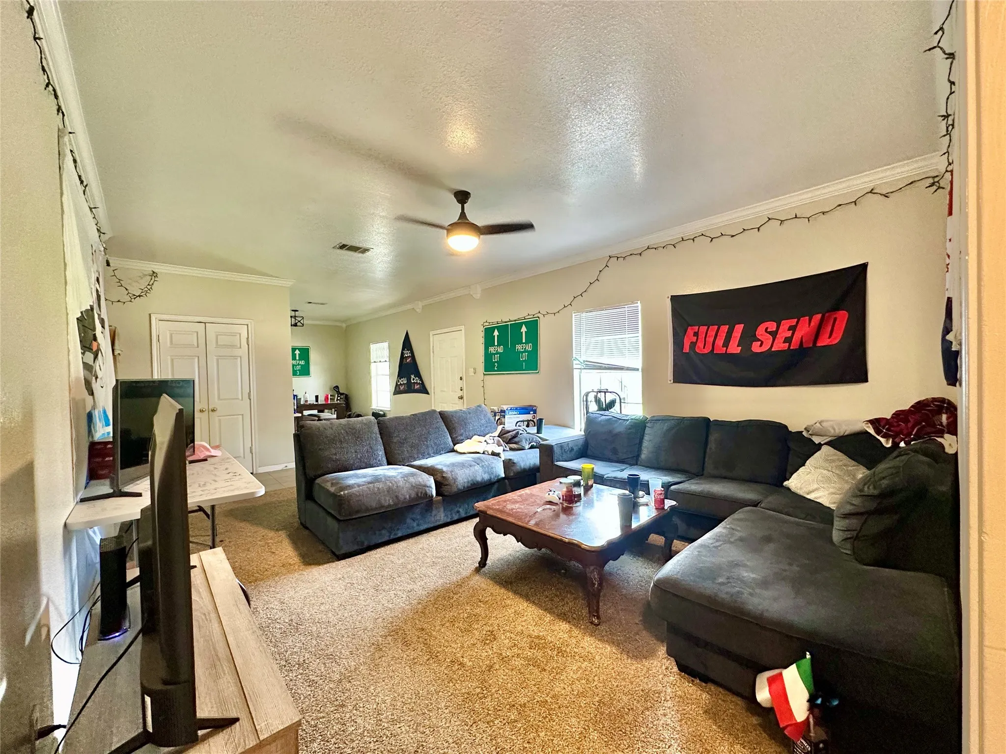 Quadruplex For Rent in Mc Lennan County , 1231 Wood Avenue D, Waco, Texas 76706, 4 Bedroom, 2 Bathroom, Garage spaces, 2,240 Sqft, built in 2003, mls#21316046, Real Estate Agent in Waco, Homes For Rent in Mc Lennan county, Homes For Rent in Waco, Realtor in Waco Texas, Real Estate Brokerage Independent Realty Texas, Luminita Cordes Realtor