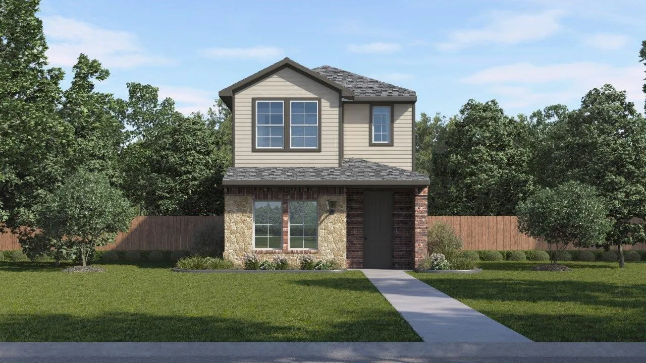 Single Family Residence For Sale in Tarrant County , 2853 Whispering Pines Way, Arlington, Texas 76015, 3 Bedroom, 3 Bathroom, 2 Garage spaces, 1,496 Sqft, built in 2026, mls#21315936, Real Estate Agent in Arlington, Homes For Sale in Tarrant county, Homes For Sale in Arlington, Realtor in Arlington Texas, Real Estate Brokerage Independent Realty Texas, Luminita Cordes Realtor