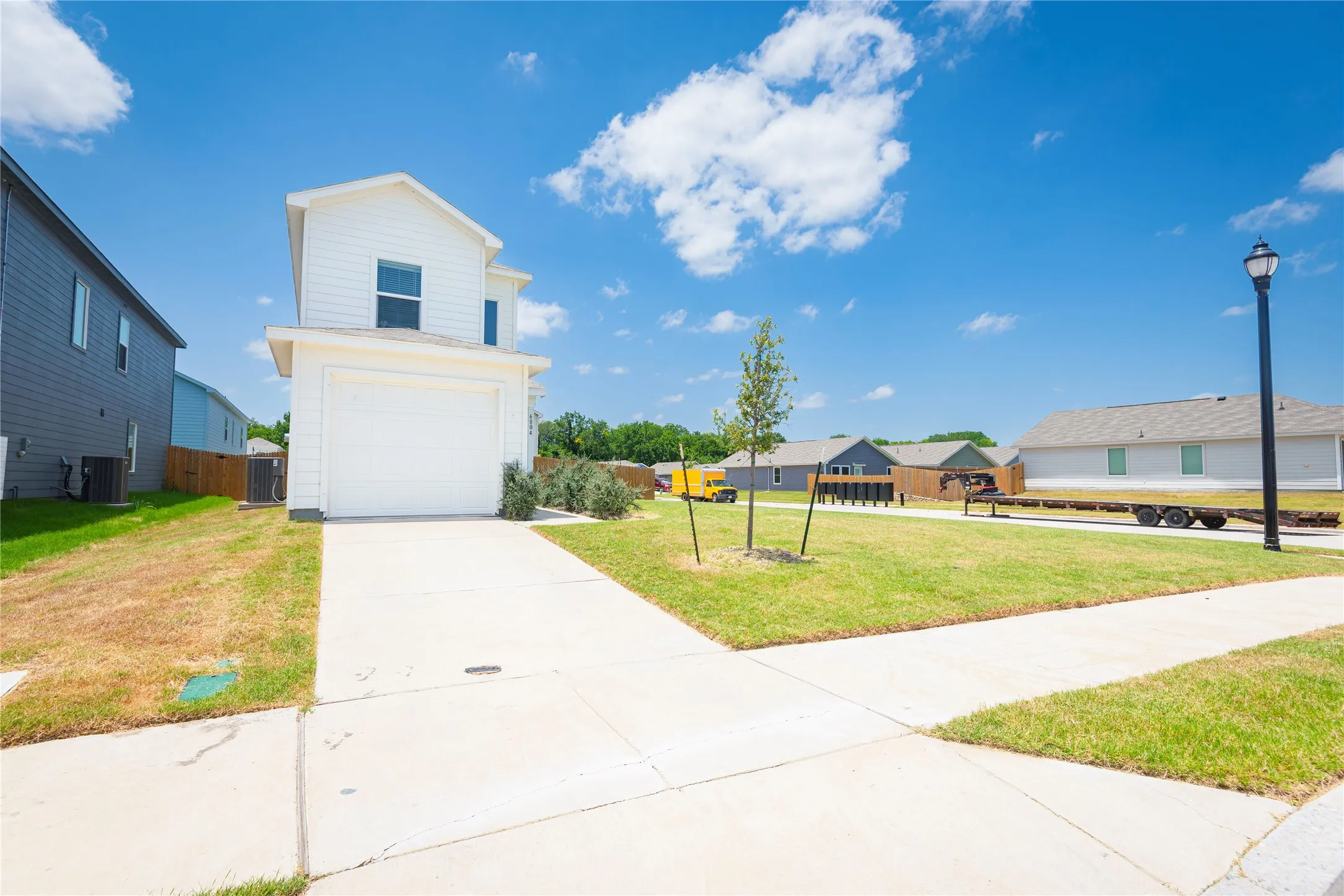 Single Family Residence For Rent in Collin County , 6804 Bramblewood Drive, Princeton, Texas 75407, 3 Bedroom, 3 Bathroom, 1 Garage spaces, 1,374 Sqft, built in 2024, mls#21316044, Real Estate Agent in Princeton, Homes For Rent in Collin county, Homes For Rent in Princeton, Realtor in Princeton Texas, Real Estate Brokerage Independent Realty Texas, Luminita Cordes Realtor
